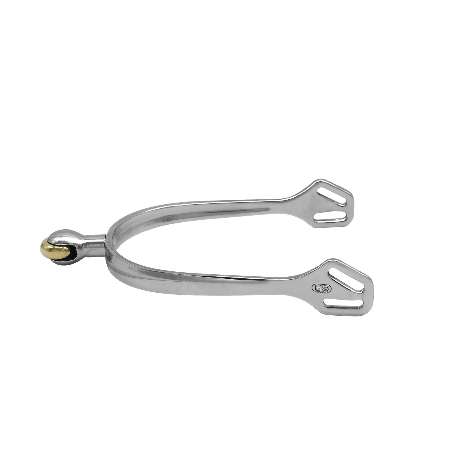 Sprenger Éperons Ultra Fit Confort à molette super Doux Cravaches d'équitation