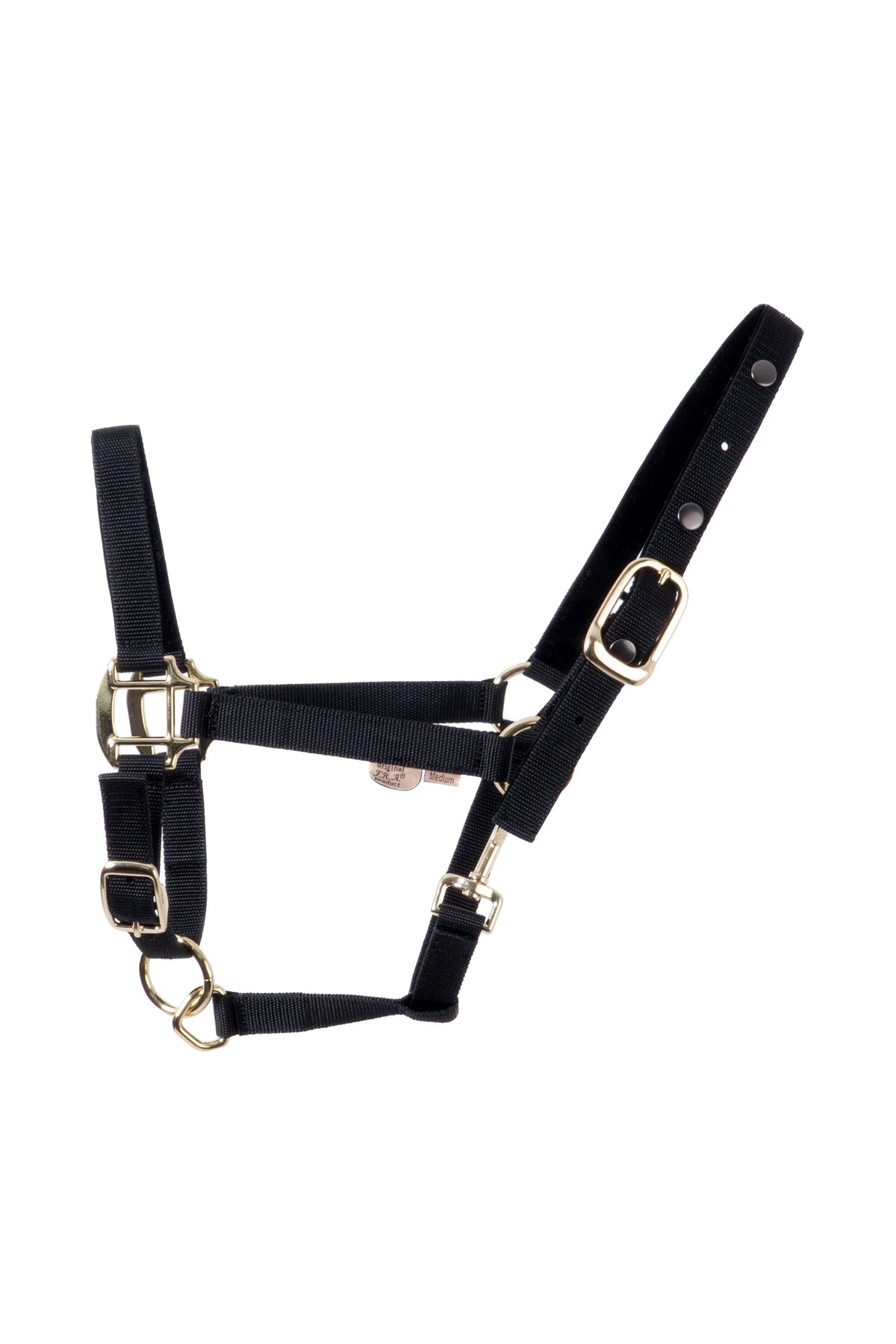 F.R.A. Freedom Riding Articles Break Away licol 2-en-1 Licols & longes