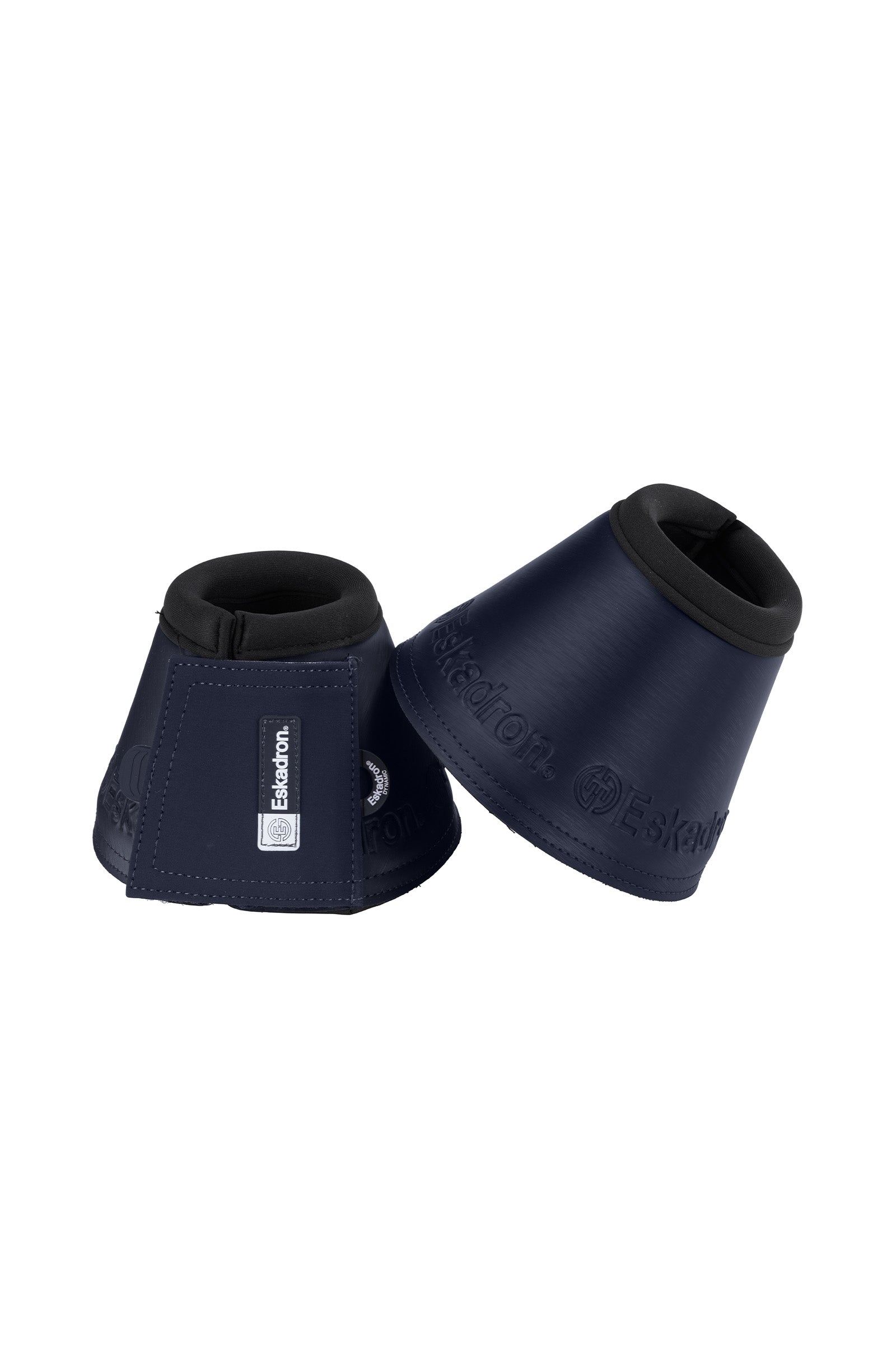 Eskadron Dynamic AW26 Softslate Bell Boots Leg & Hoof Protection