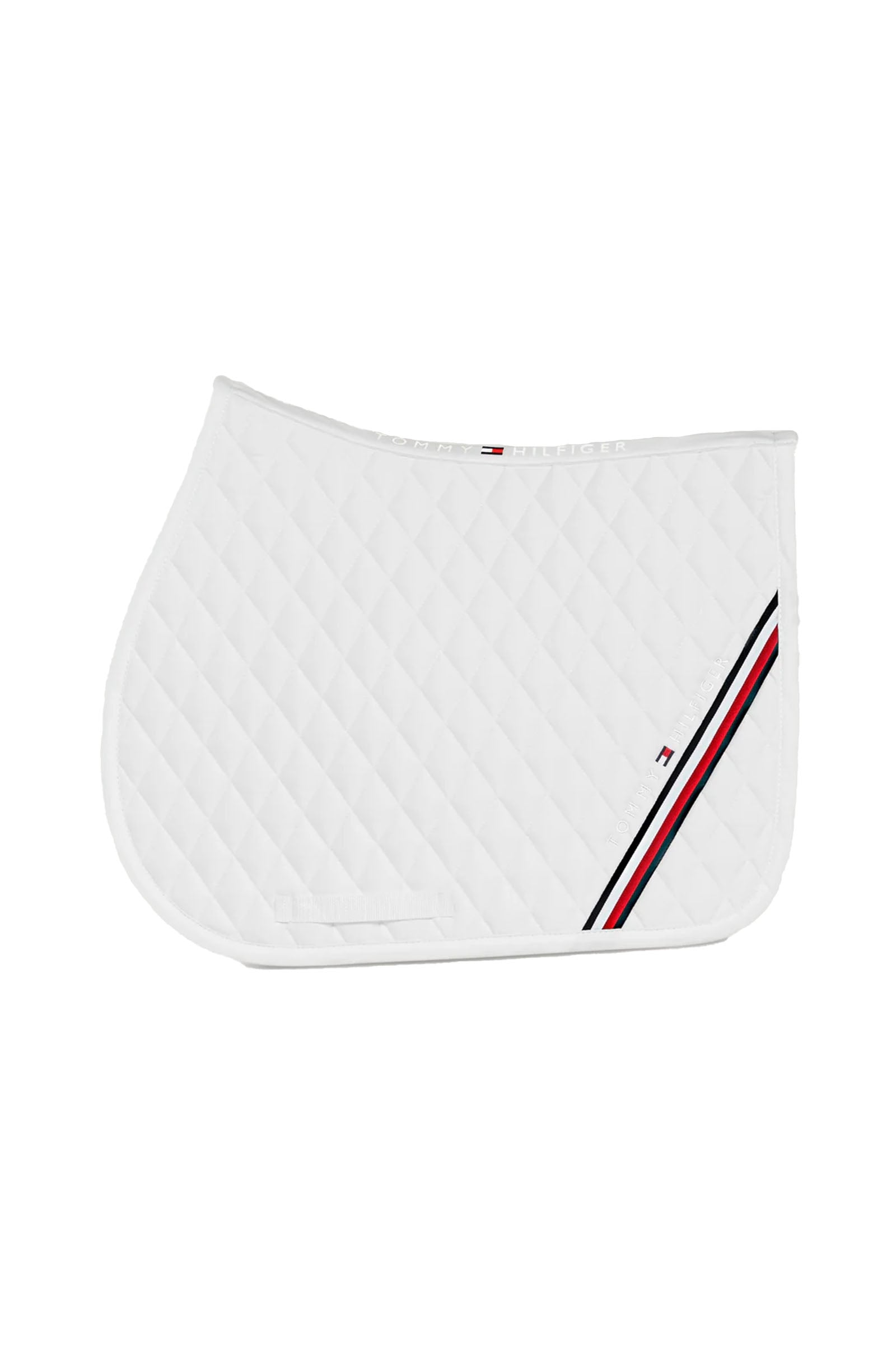 Tommy Hilfiger Equestrian Stanford tapis de selle de saut Tapis de selle