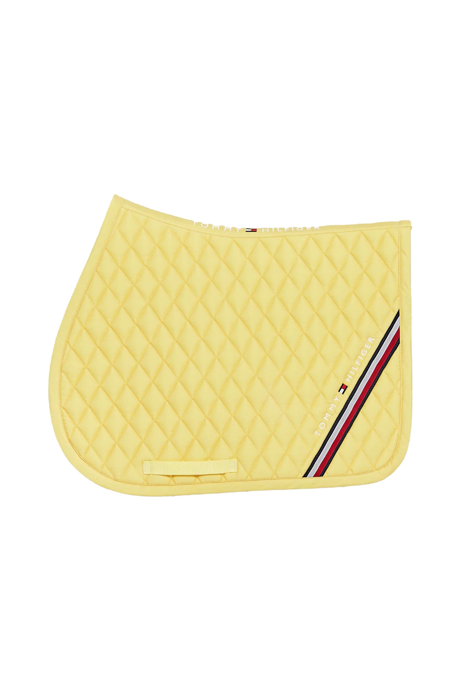 Tommy Hilfiger Equestrian Stanford tapis de selle de saut Tapis de selle