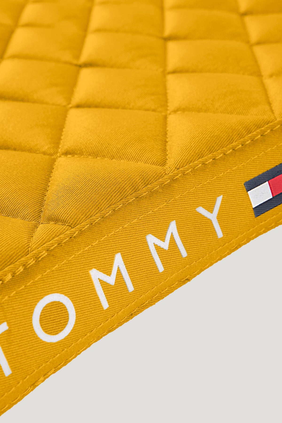 Tommy Hilfiger Equestrian Stanford Jumping Saddlepad Saddle Pads