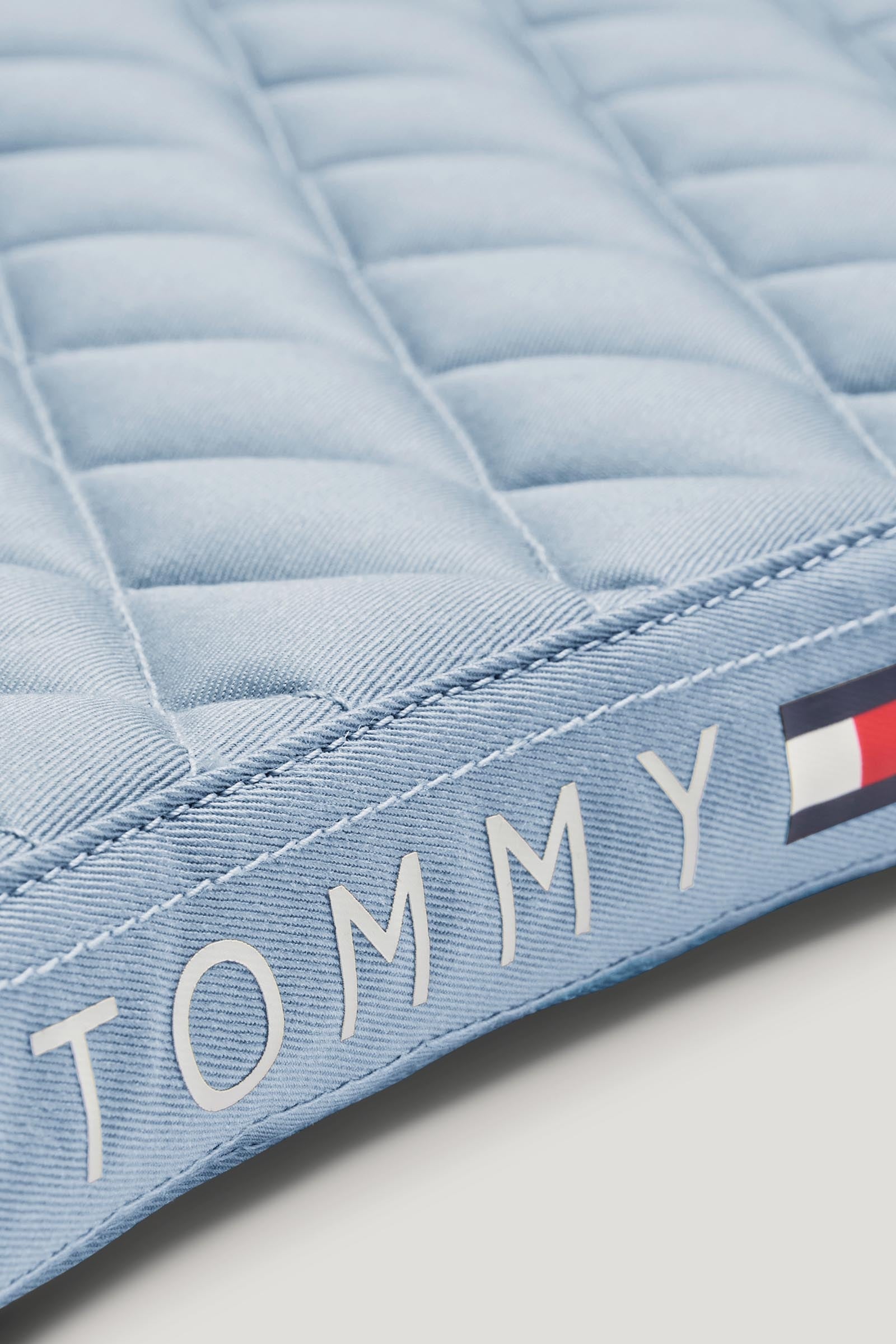 Tommy Hilfiger Equestrian Stanford Jumping Saddlepad Saddle Pads