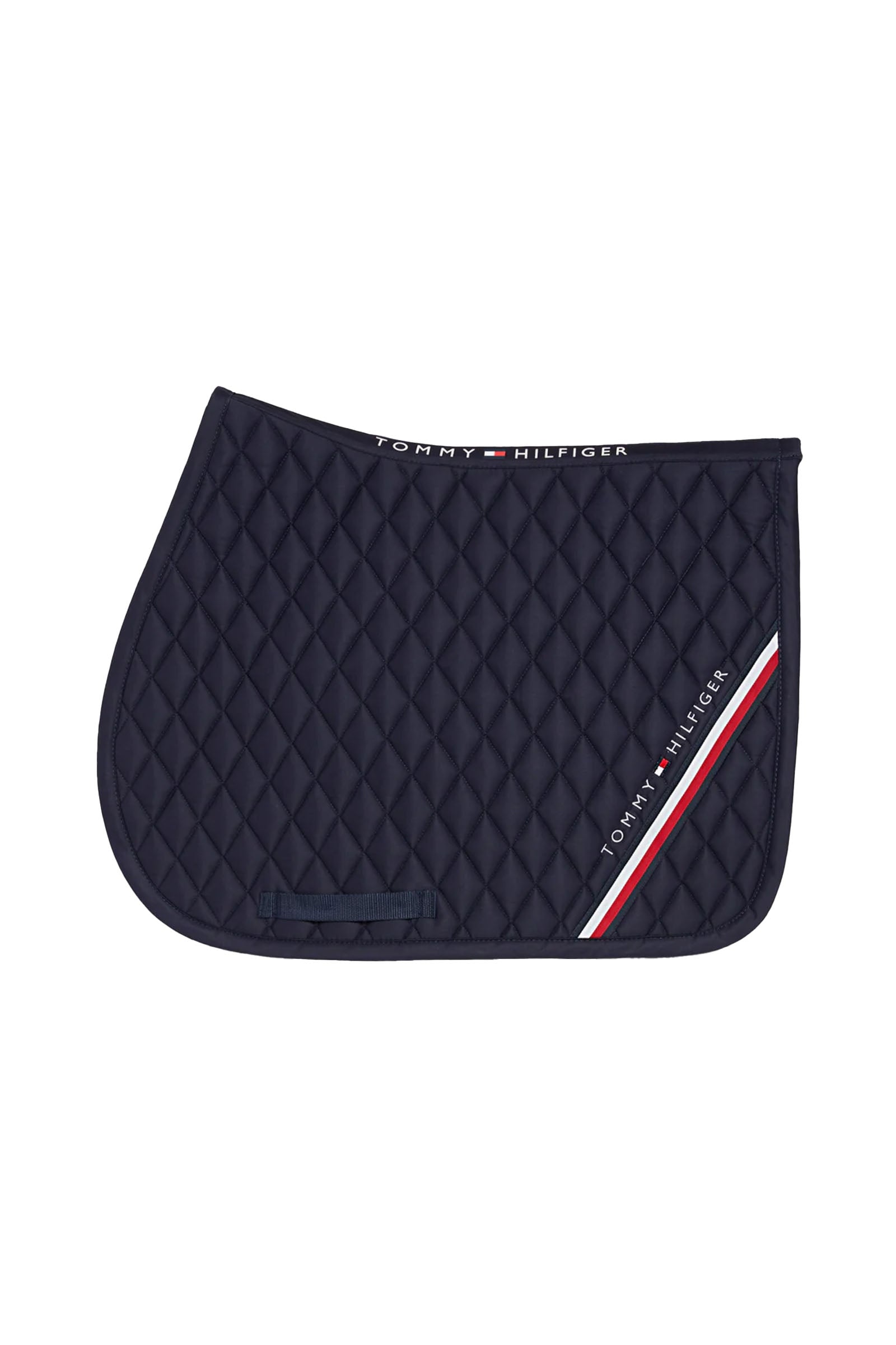 Tommy Hilfiger Equestrian Stanford tapis de selle de saut Tapis de selle