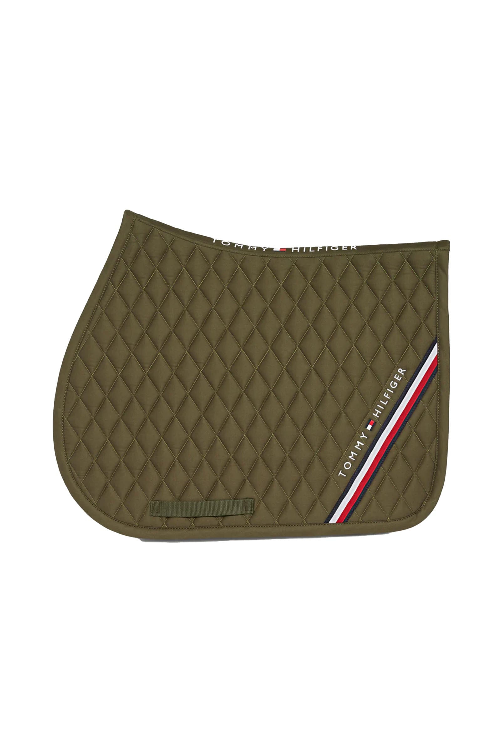 Tommy Hilfiger Equestrian Stanford tapis de selle de saut Tapis de selle
