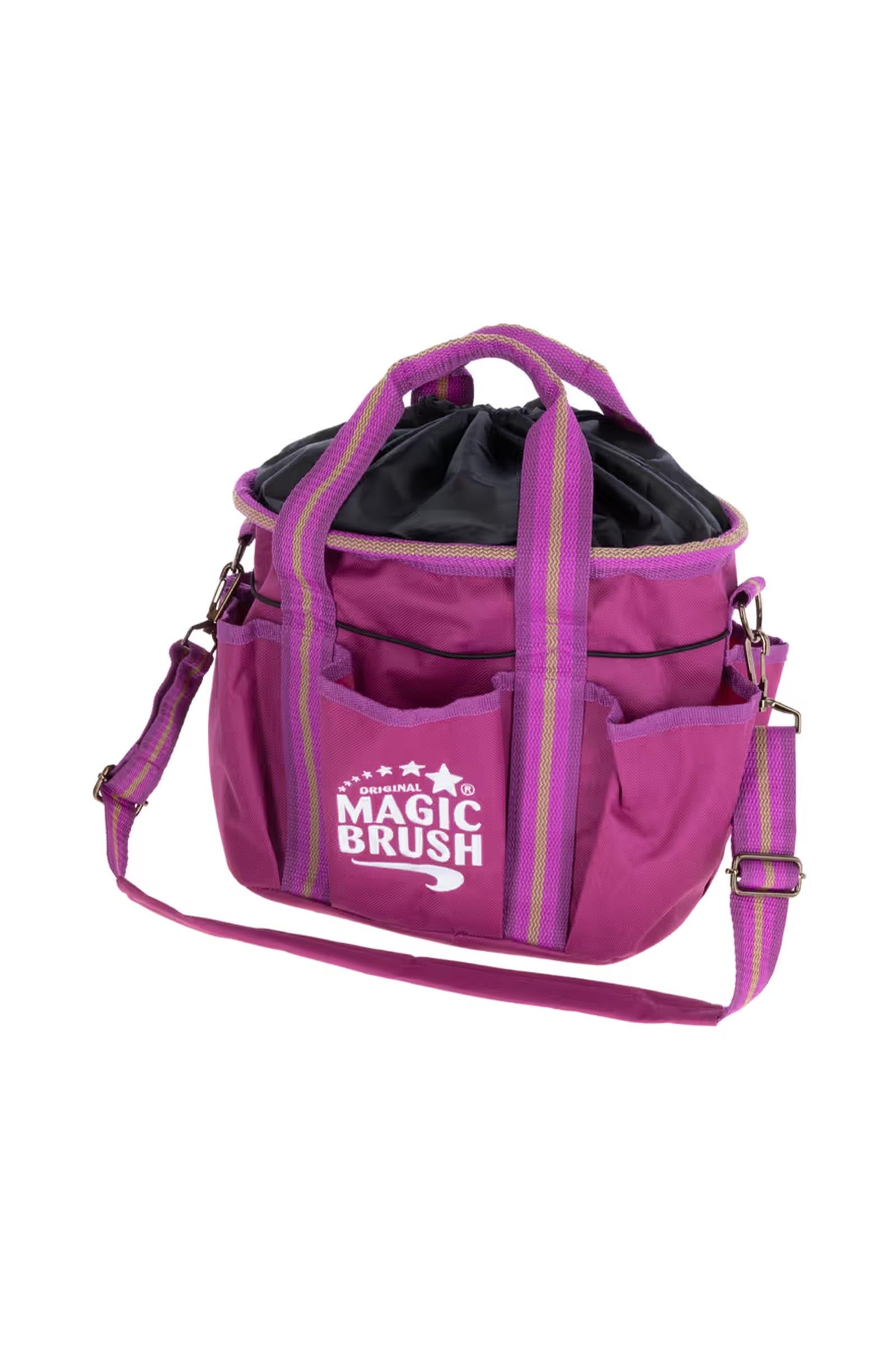 Magic Brush Grooming Bag Horse Grooming Tools