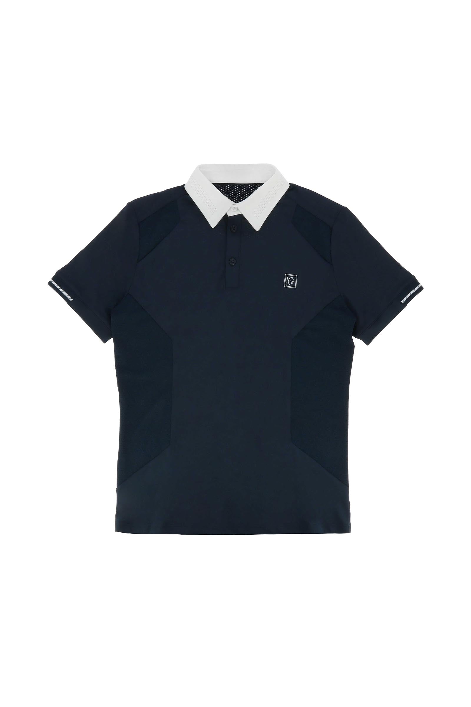 Equi Theme EQUITHÈME Victor Men´s Polo Shirt Mens Riding Clothing