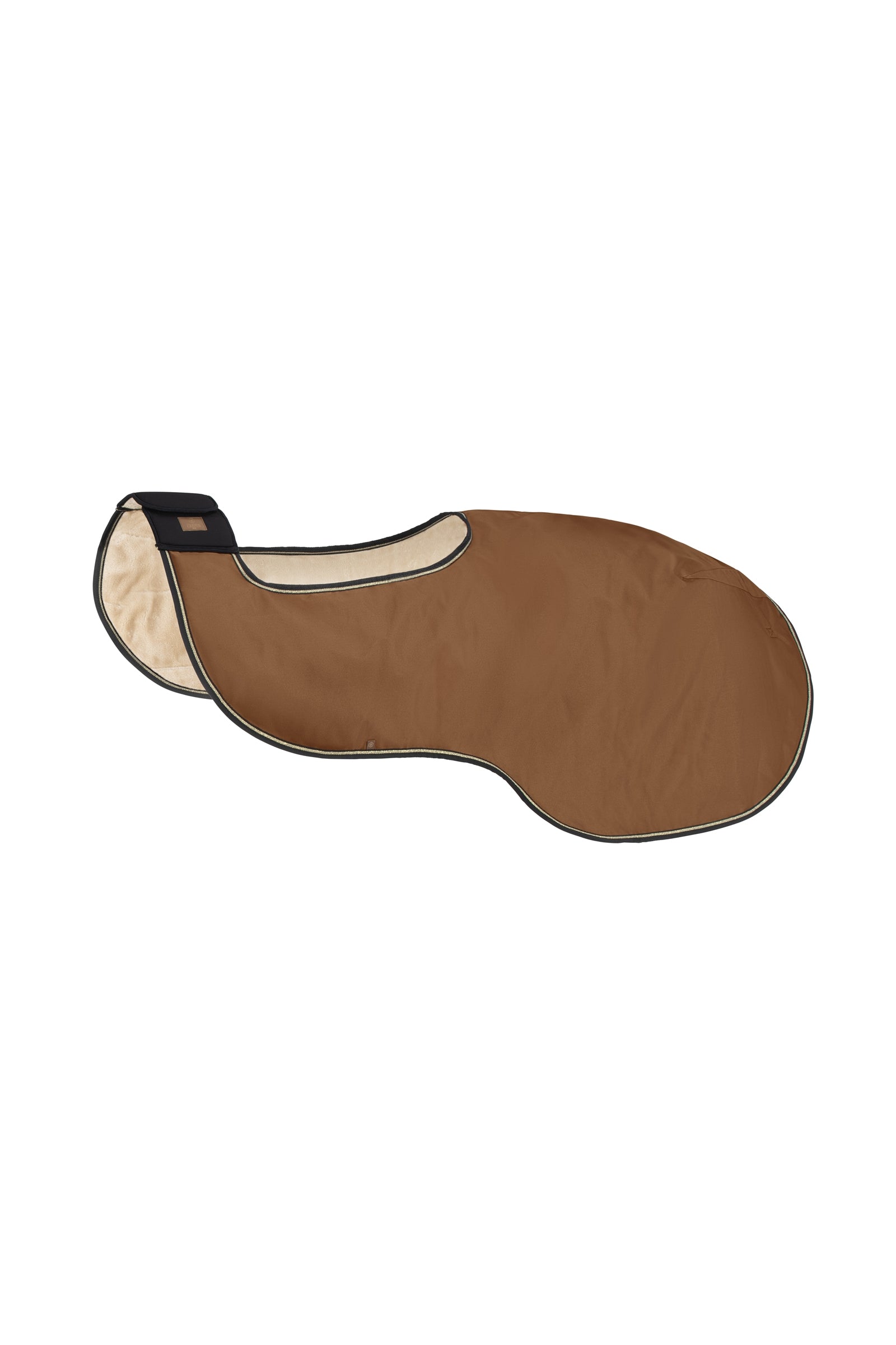 Eskadron Heritage AW24 150 Fauxfur Tapis de travail Couvertures cheval