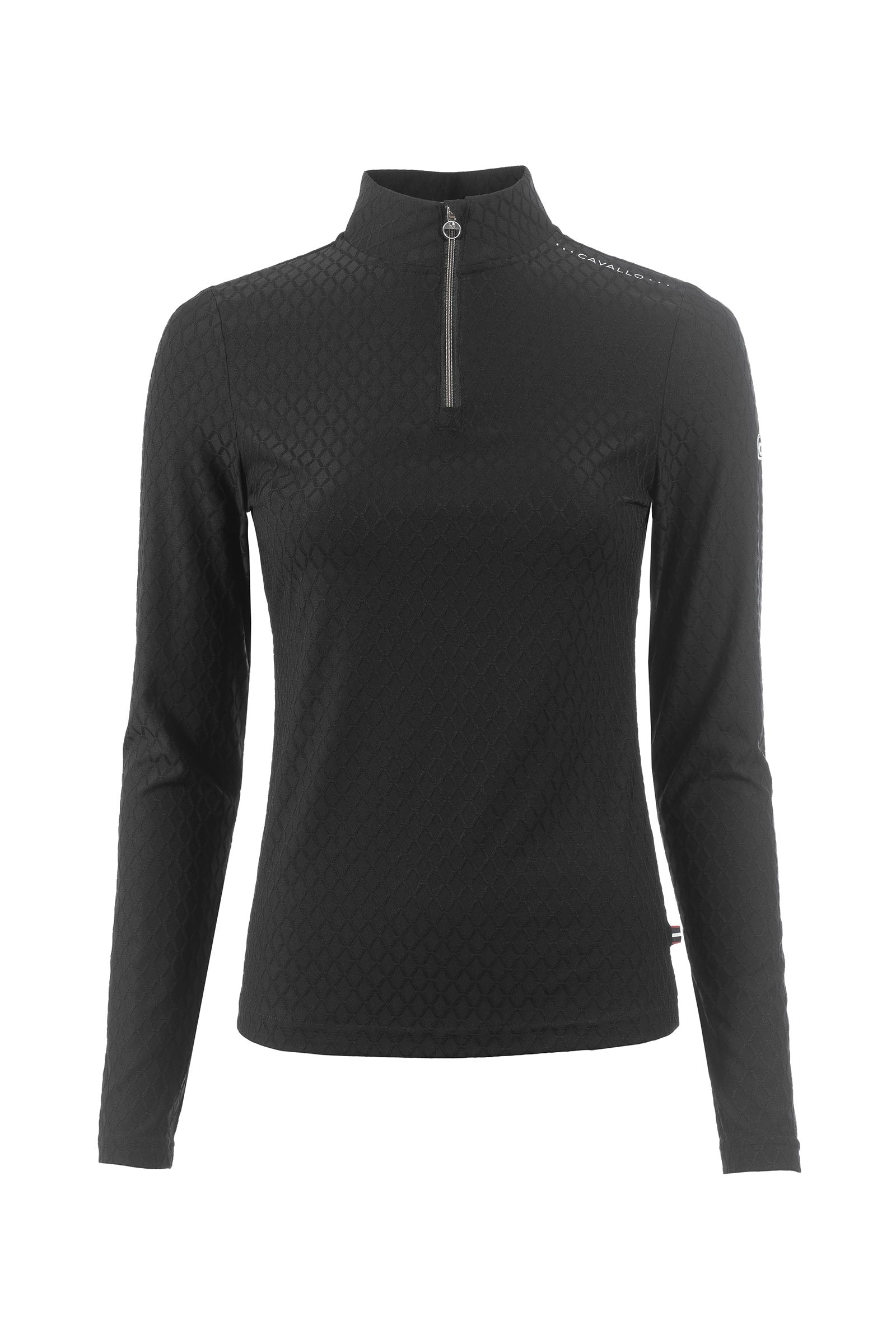 Cavallo CAVALNINETTE Women´s Baselayer Vêtements d'équitation femme