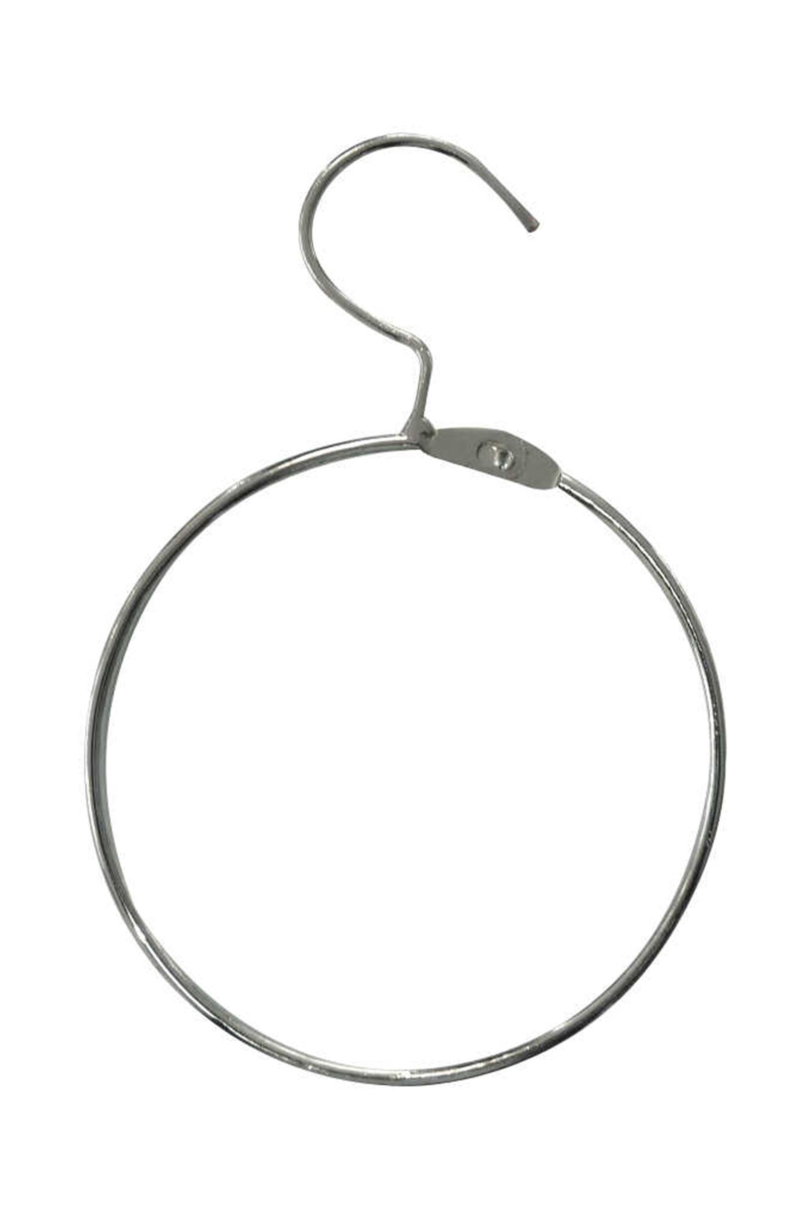 Feeling FEELING Presentation Ring with fixed Hook Horse Bits