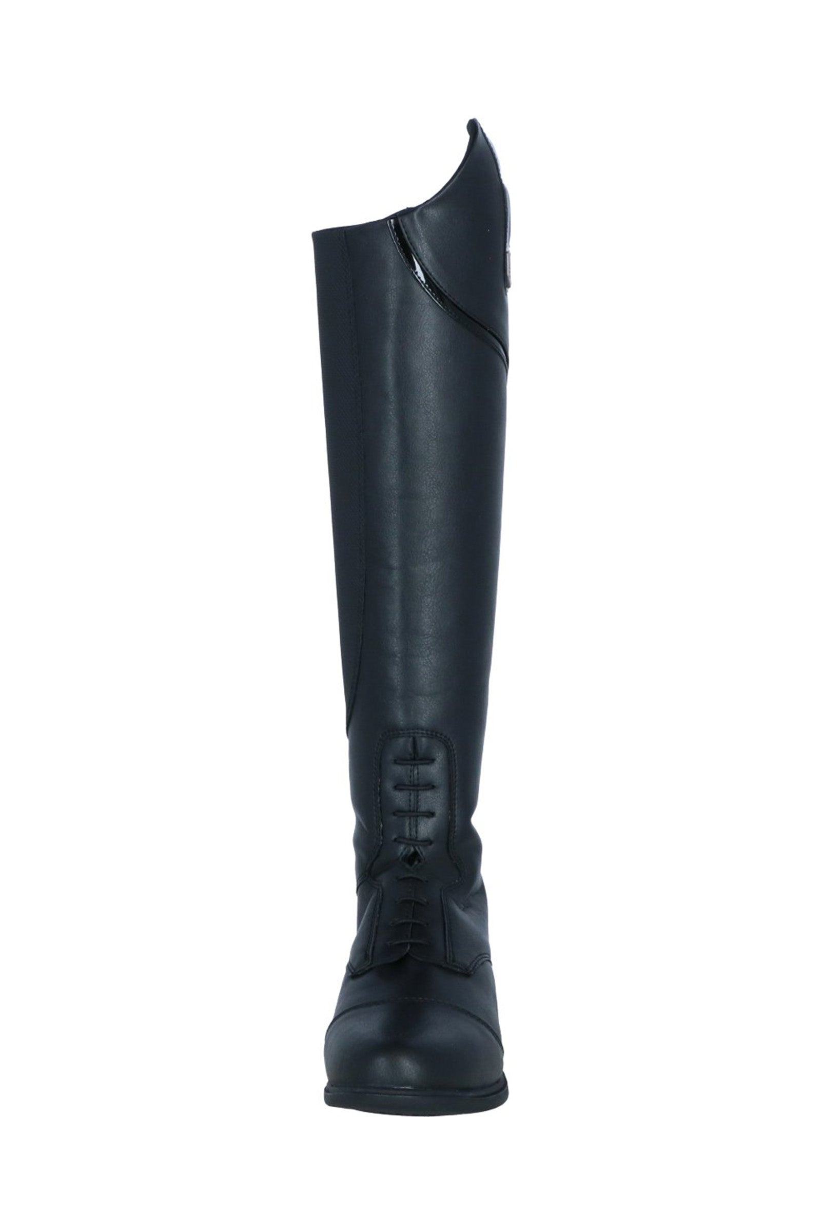 BUSSE Bottes d'Équitation LYON - noir - Boutique Equus Vitalis BUSSE Bottes d'Équitation LYON - noir - Boutique Equus Vitalis