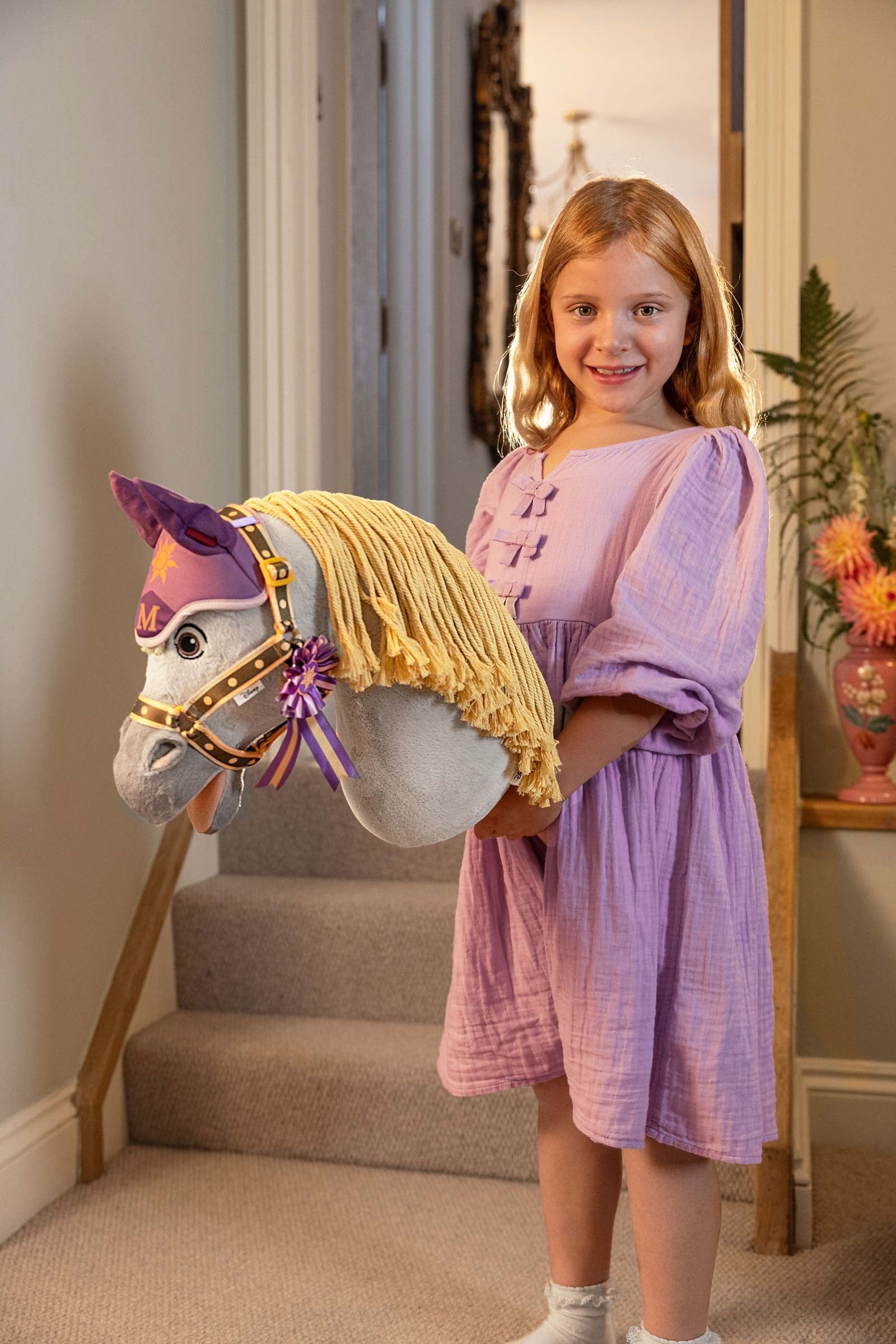 LeMieux Disney Maximus Hobby Horse Gifts & Toys