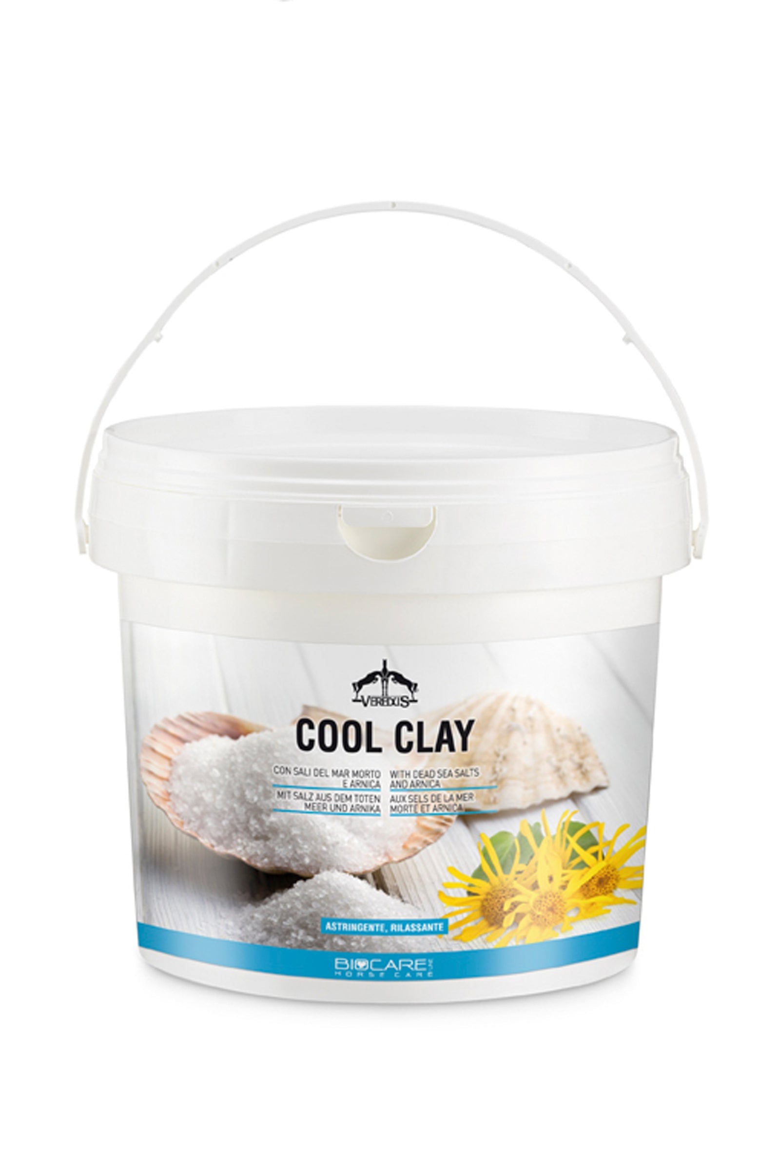 Veredus Clay Cool, 6 kg Soins