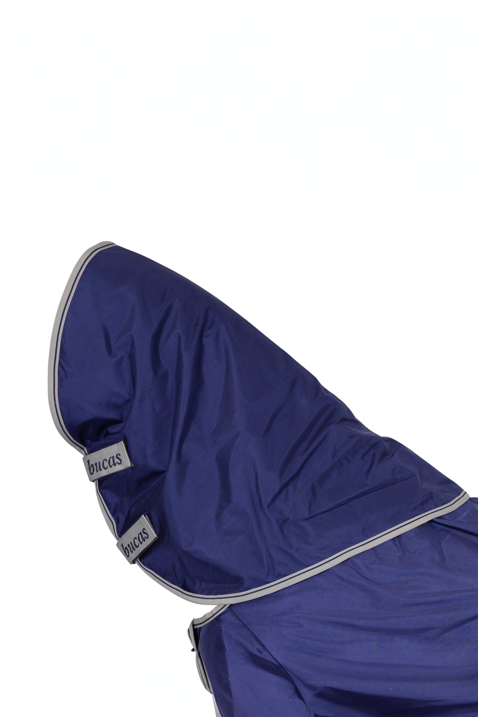 Bucas Atlantic couvre-cou pour couverture d'extérieur, 300 g Couvertures cheval