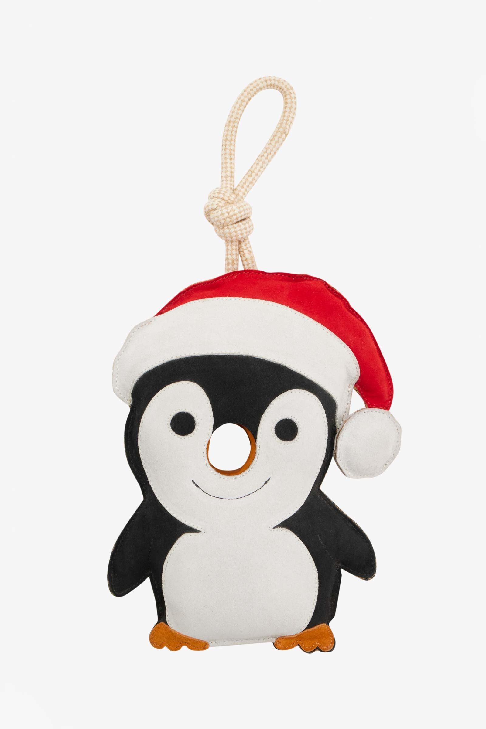 LeMieux Penquin Horse Toy Cadeaux