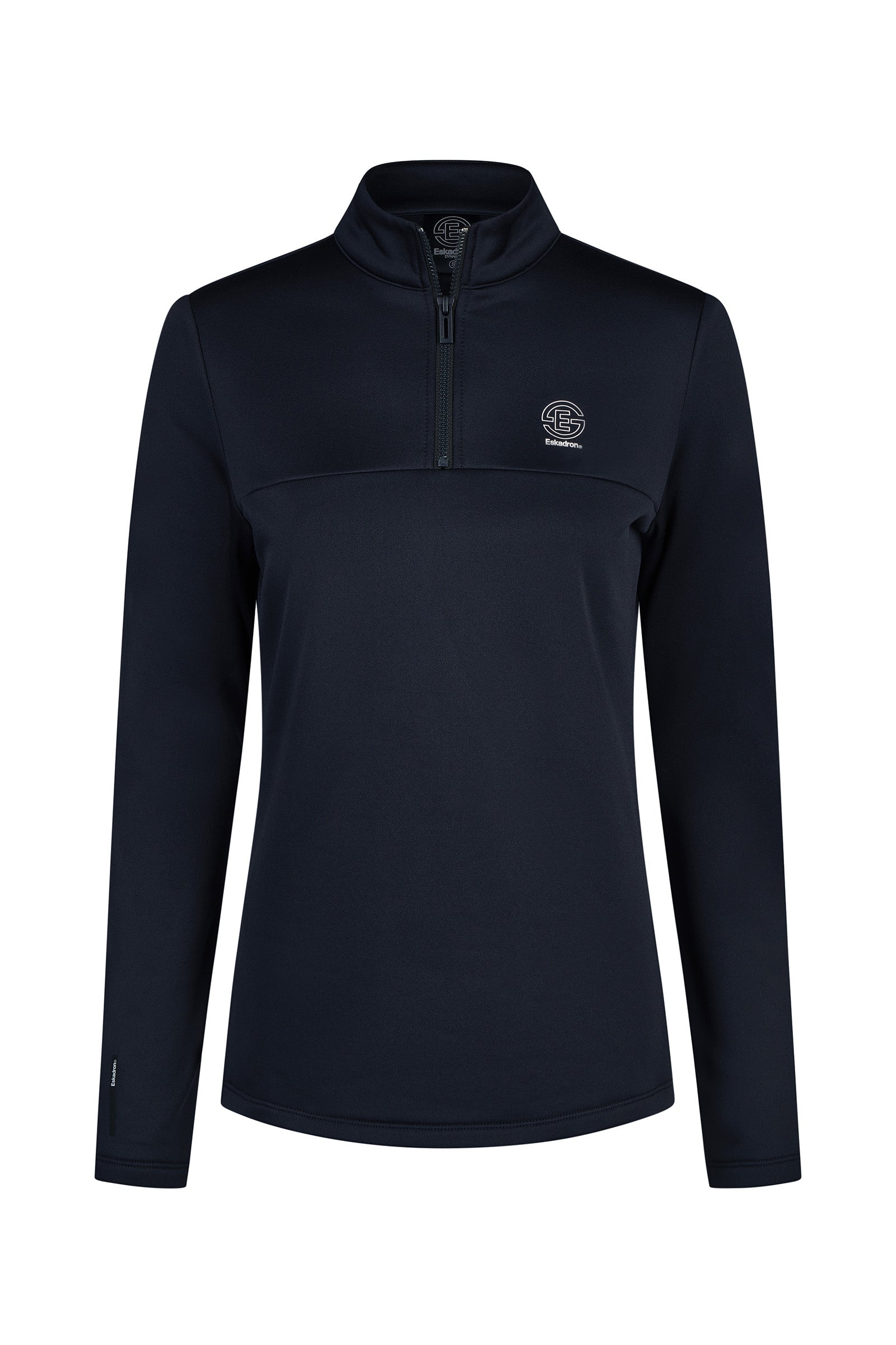 Eskadron Dynamic Fanatics AW26 Women's Half-Zip Shirt Women’s Riding Clothing