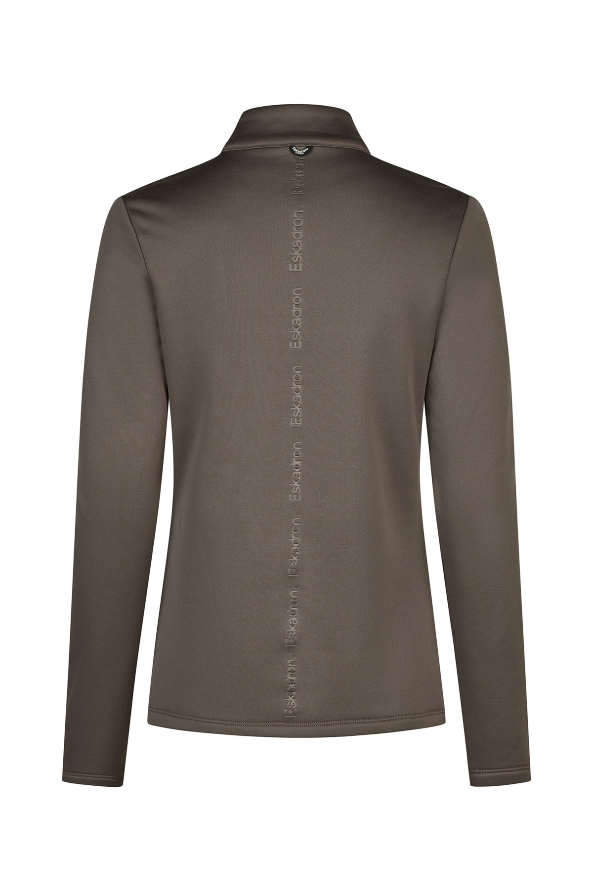 Eskadron Dynamic Fanatics AW26 Women's Half-Zip Shirt Women’s Riding Clothing