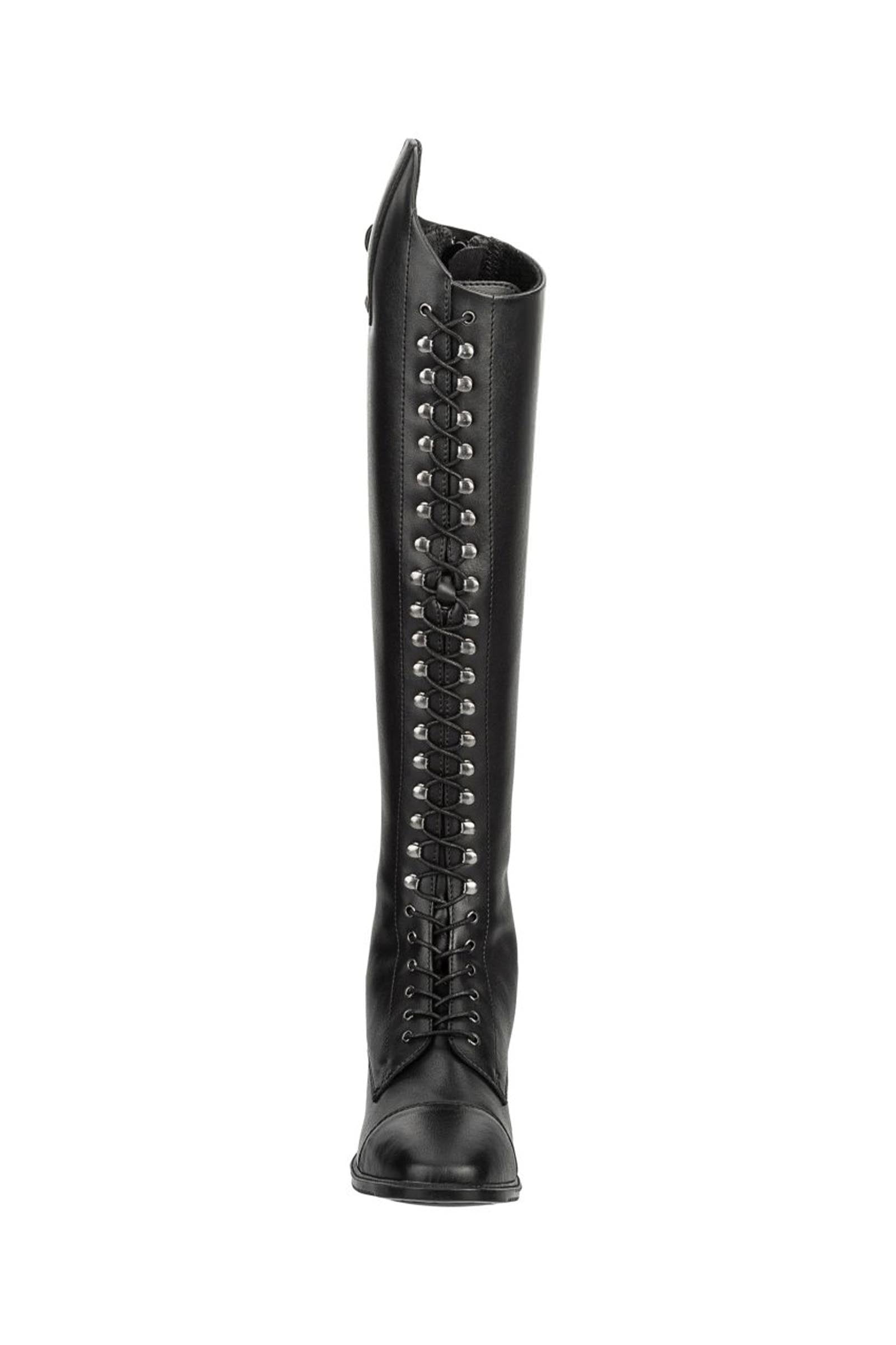 Suedwind Footwear Legacy Venado Vegan Lace Tall Riding Boots Riding Boots & Riding Shoes