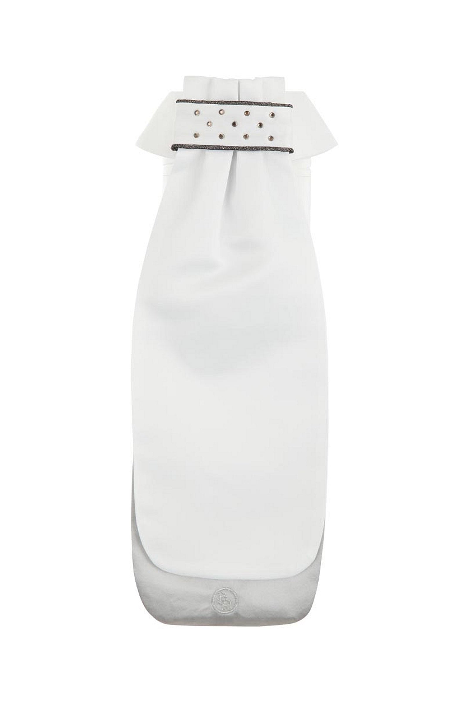 BR Modena plastron Vêtements d'équitation femme