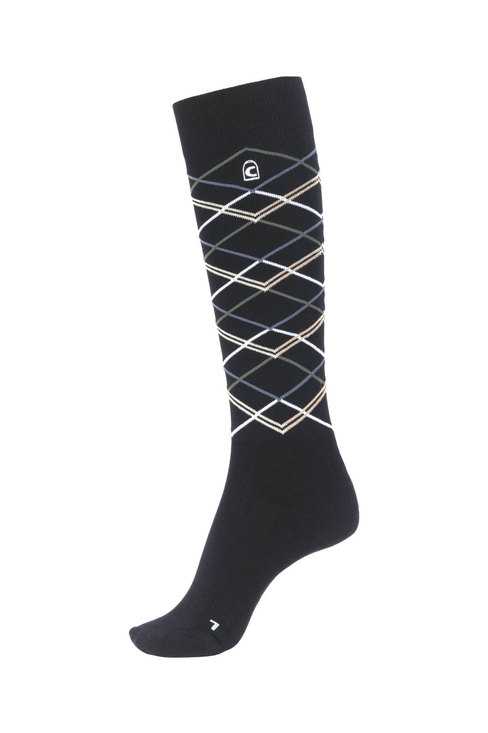 Cavallo CAVALSERRA Riding Socks Chaussettes
