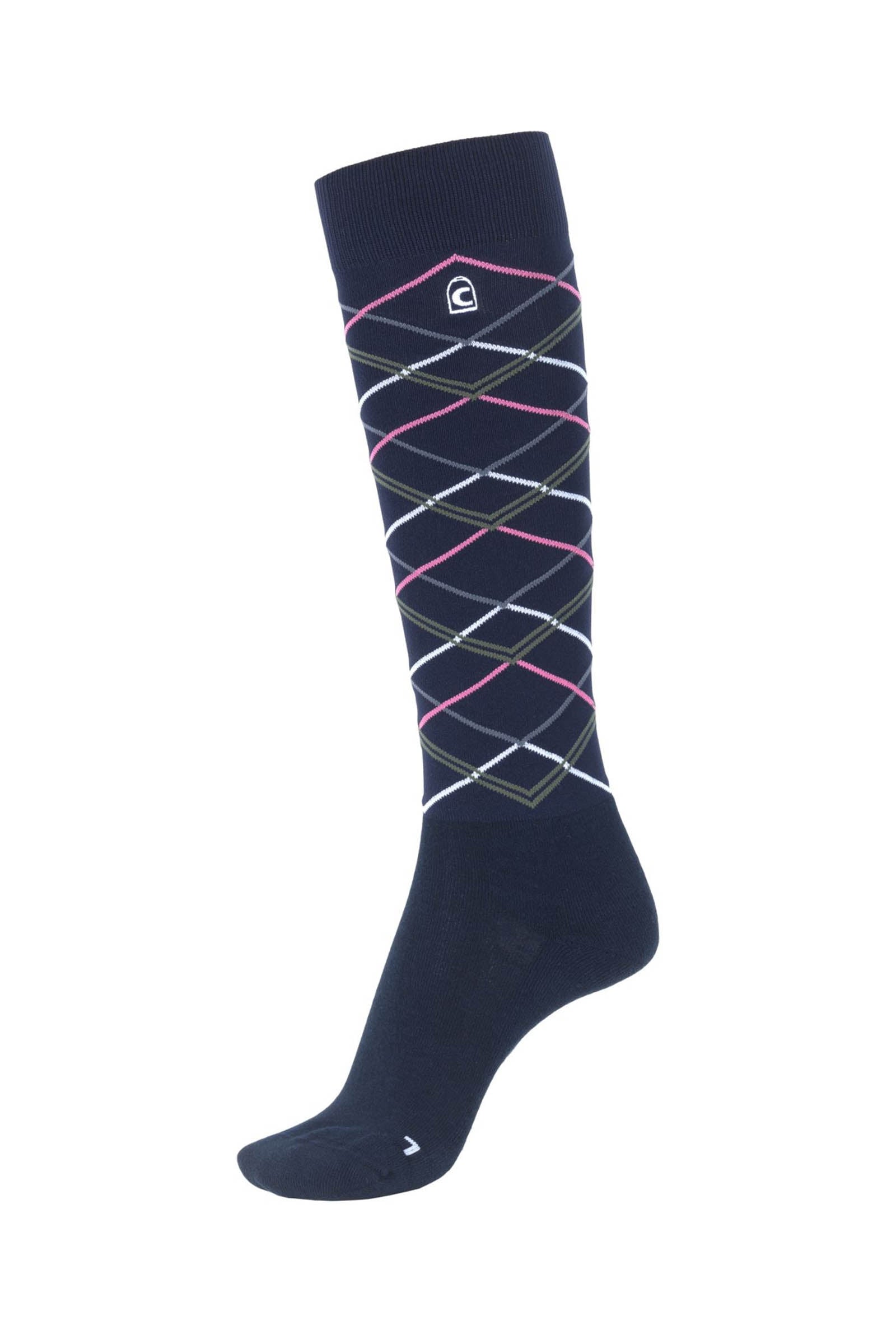 Cavallo CAVALSERRA Riding Socks Chaussettes