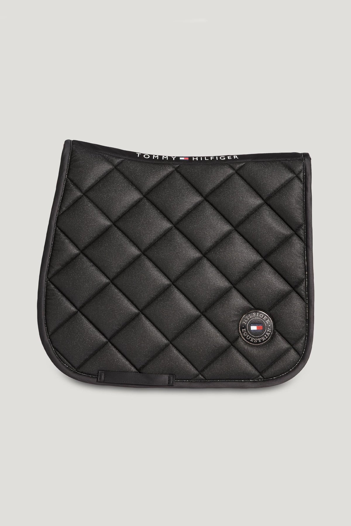 Tommy Hilfiger Equestrian Parsons Dressage Saddlepad Saddle Pads
