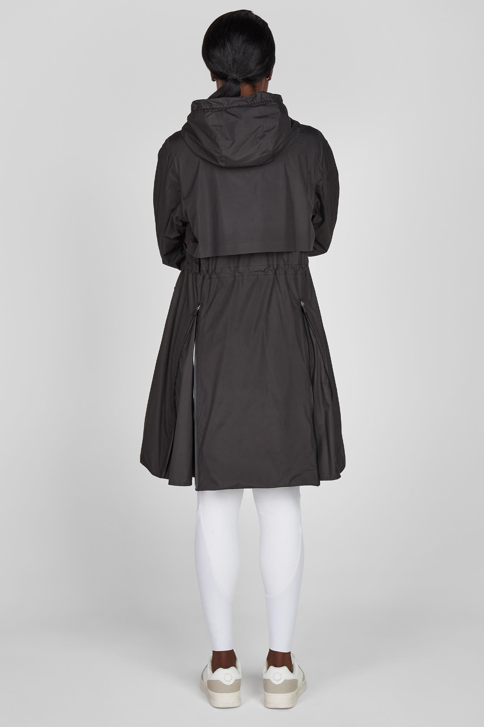 Pikeur Women´s Long Raincoat Women’s Riding Clothing