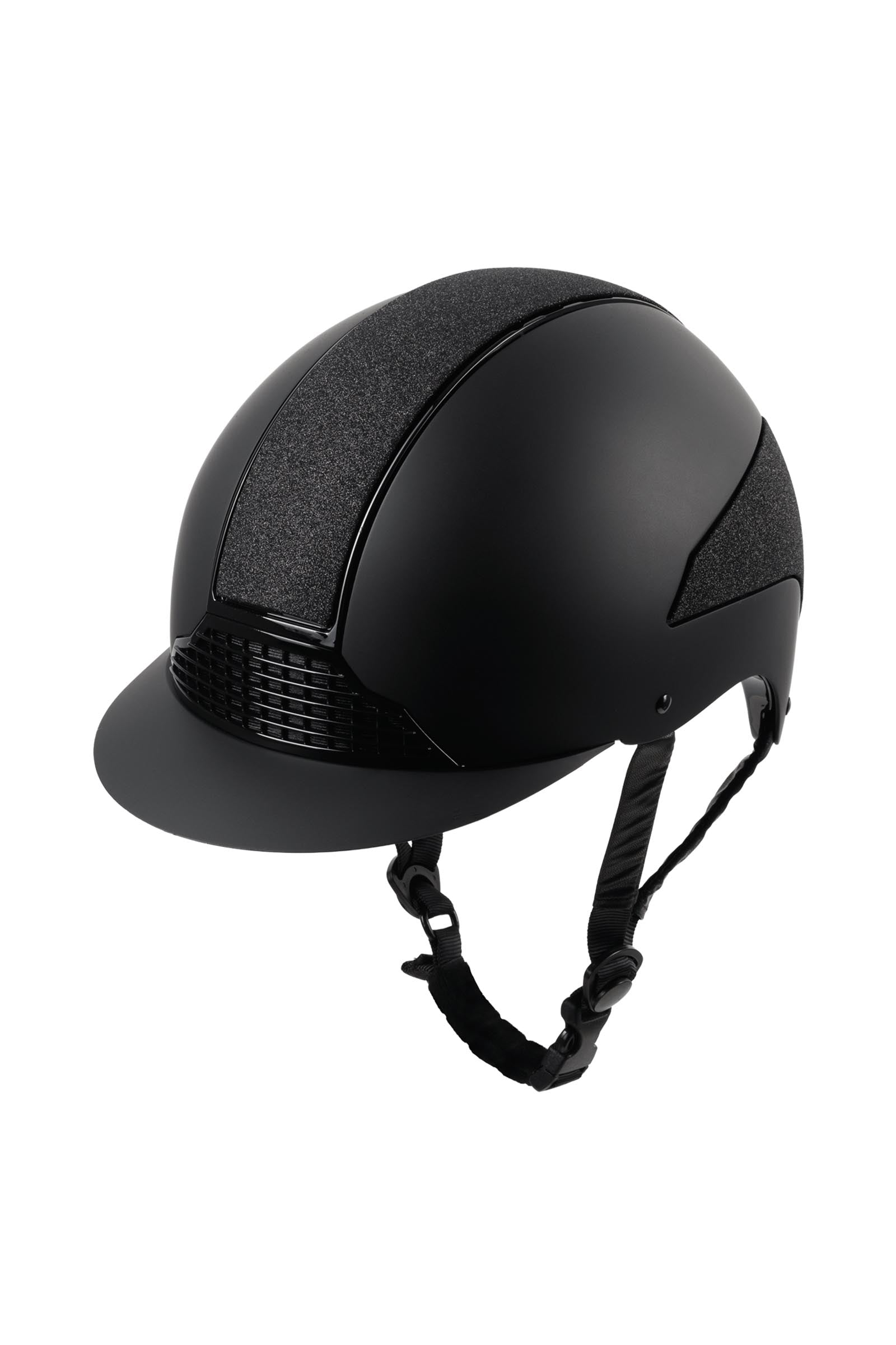 SWING H24 casque d’équitation SHINE Casques & Gilets de protection