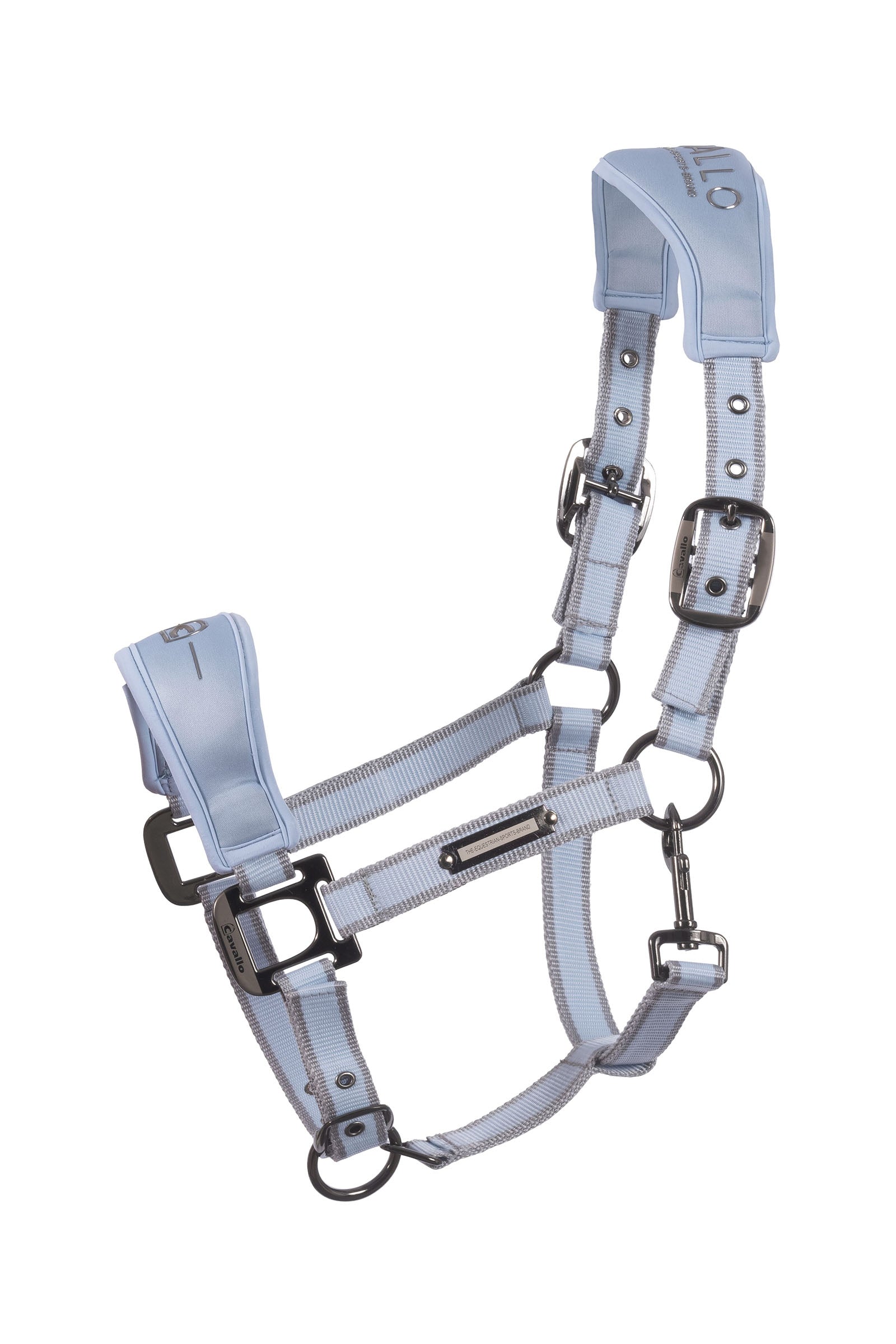 Cavallo CAVALSOFT Softshell Head Collar Licols & longes