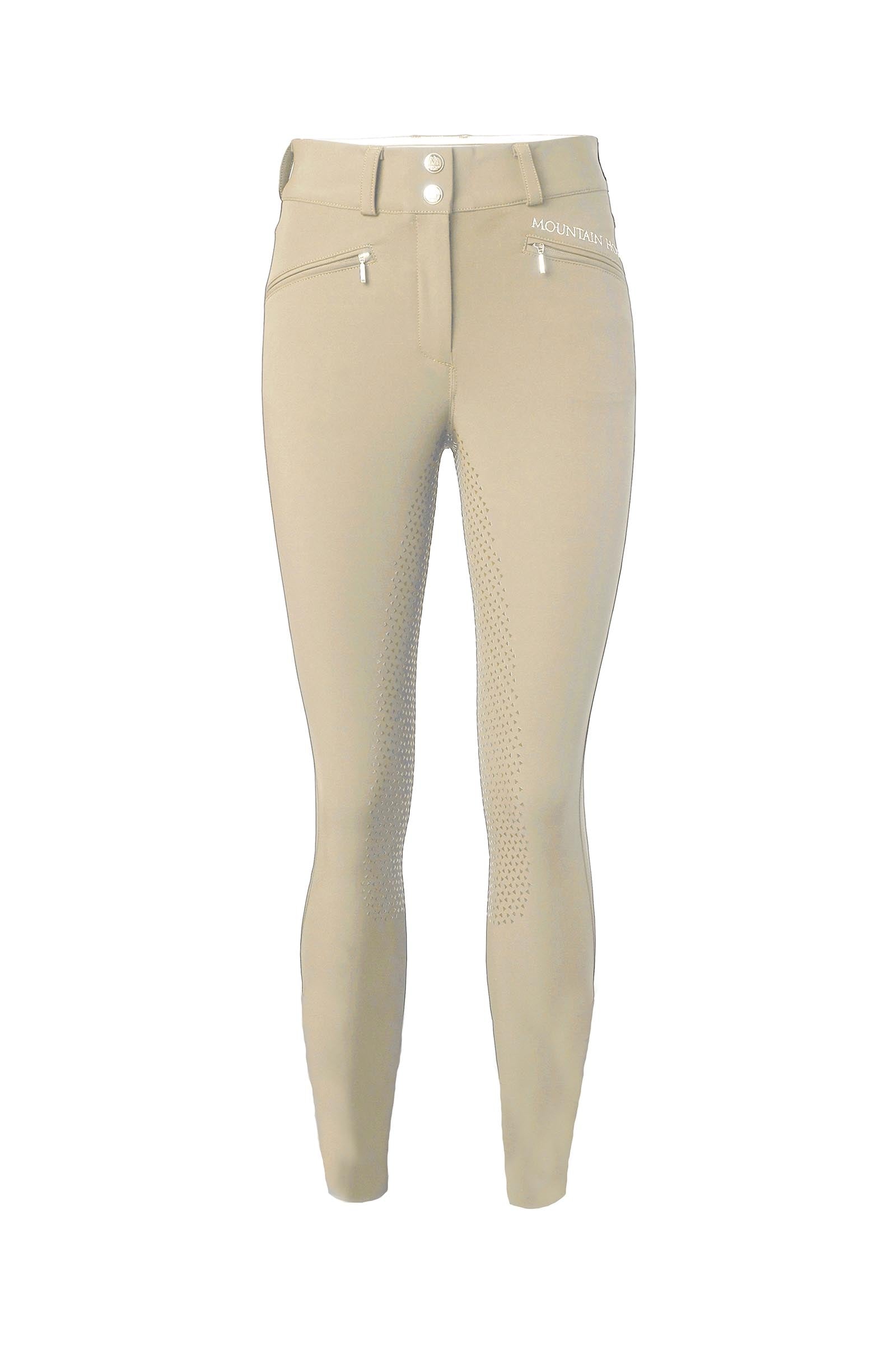 Mountain Horse Diana Women´s Full Grip Breeches Womens Breeches
