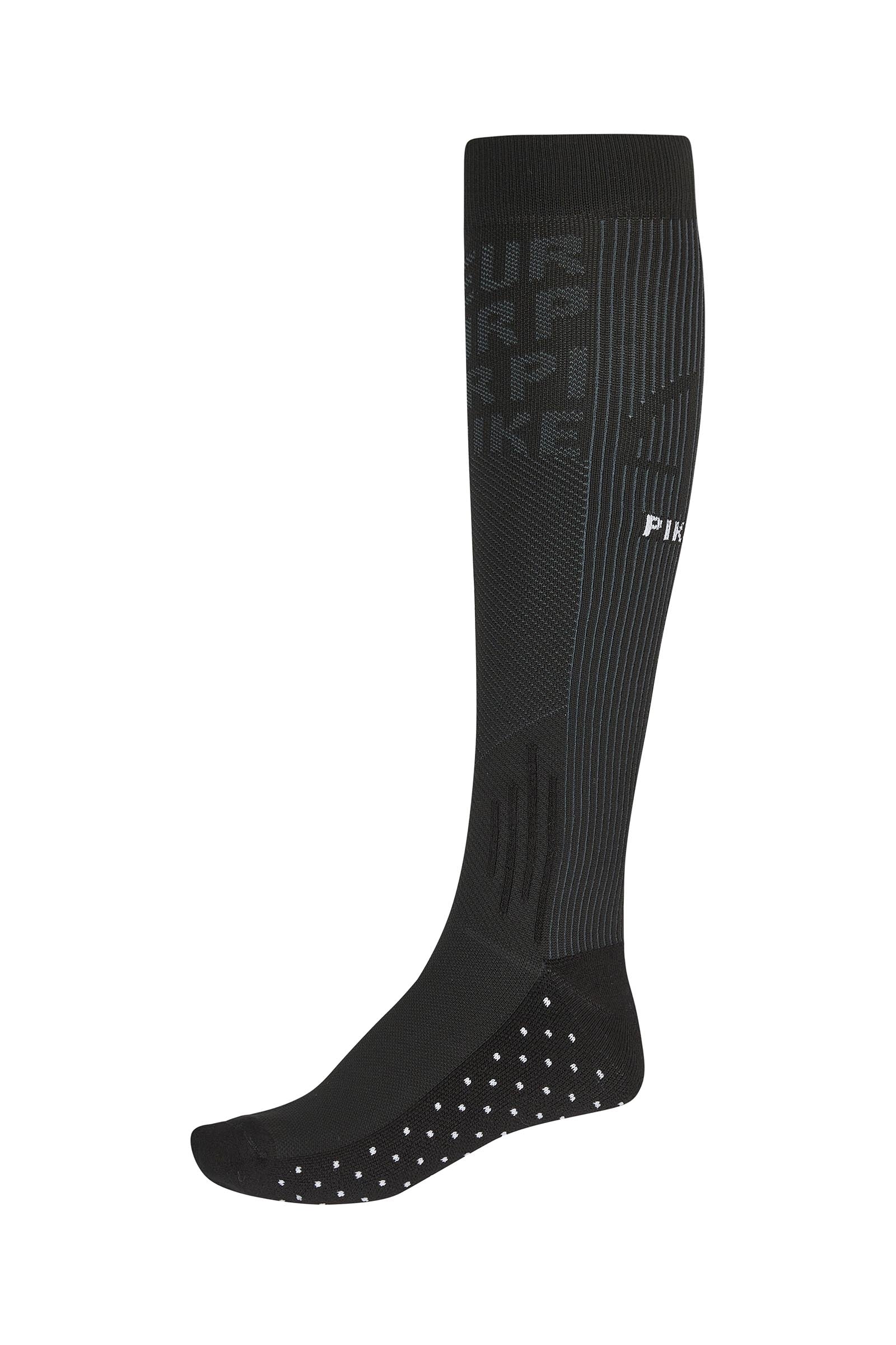 Pikeur Athleisure FW26 Pikeur Zone Knee Socks Socks