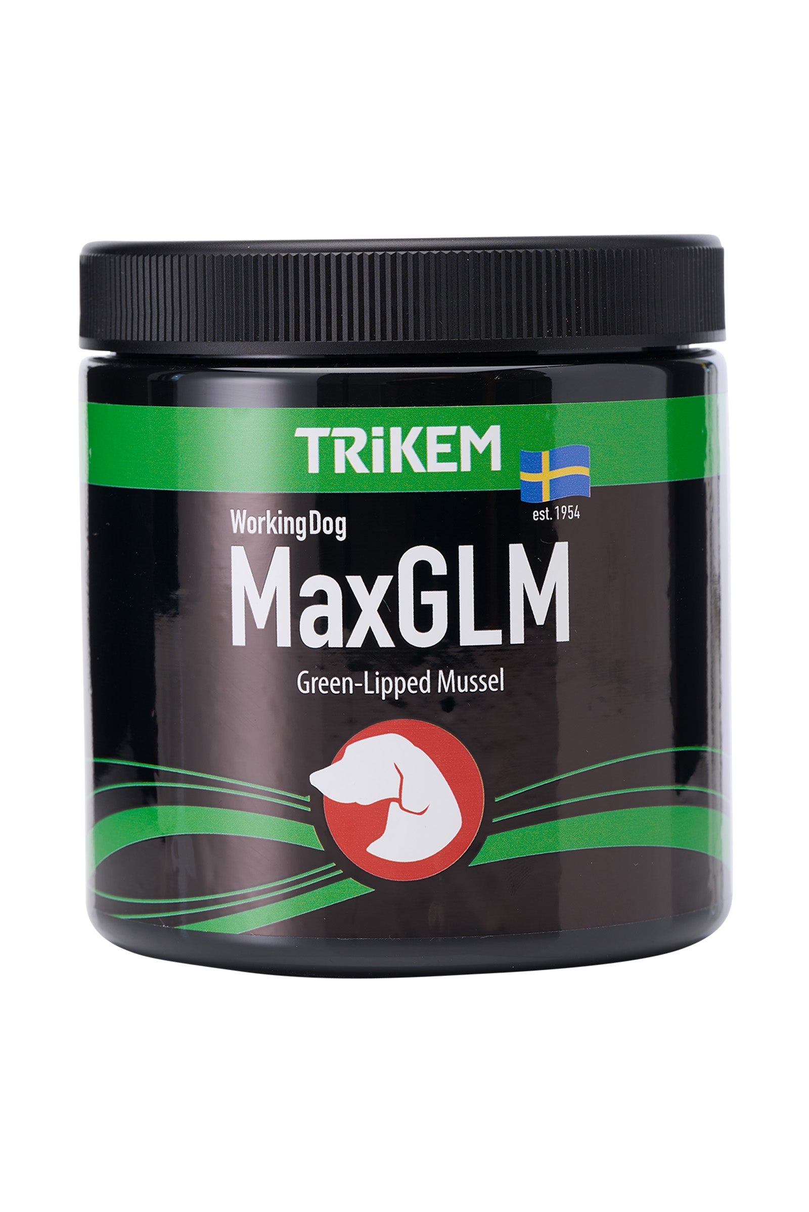 Trikem WorkingDog Max GLM, 450 g Chiens