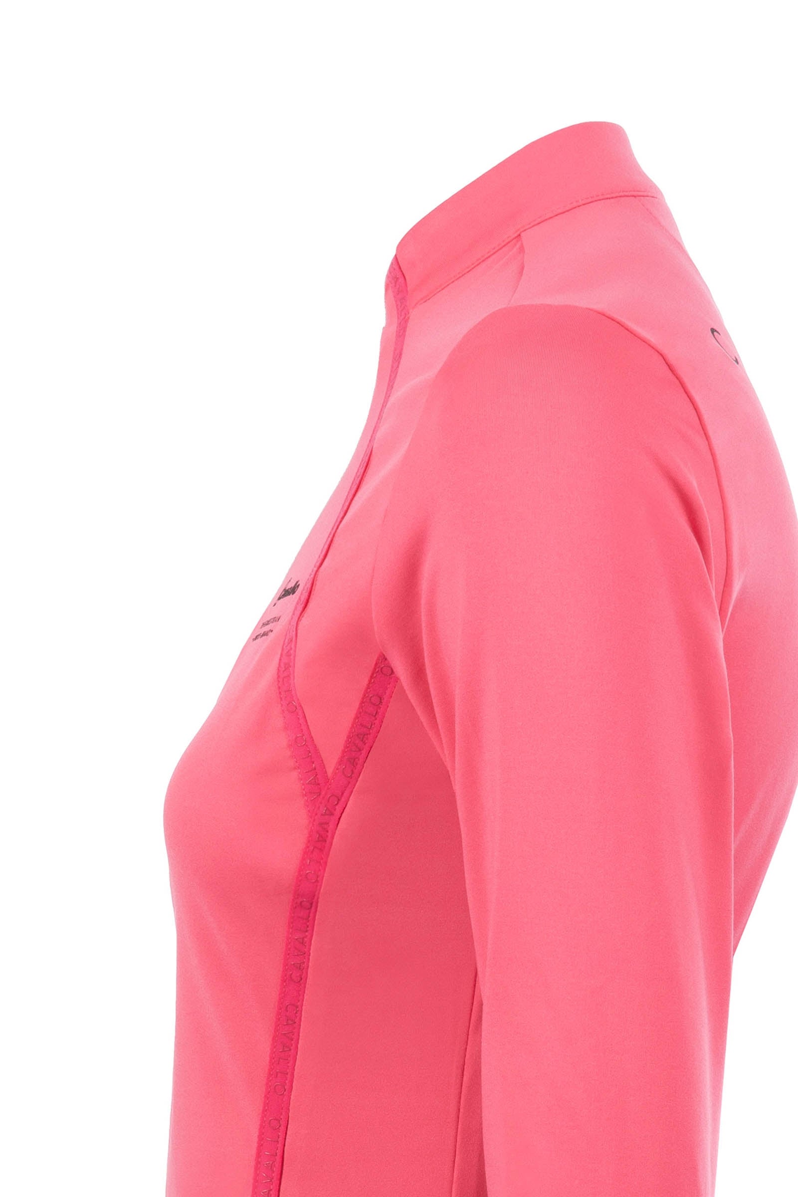 Cavallo CAVALREYNA Women's Halfzip-Shirt Women’s Riding Clothing