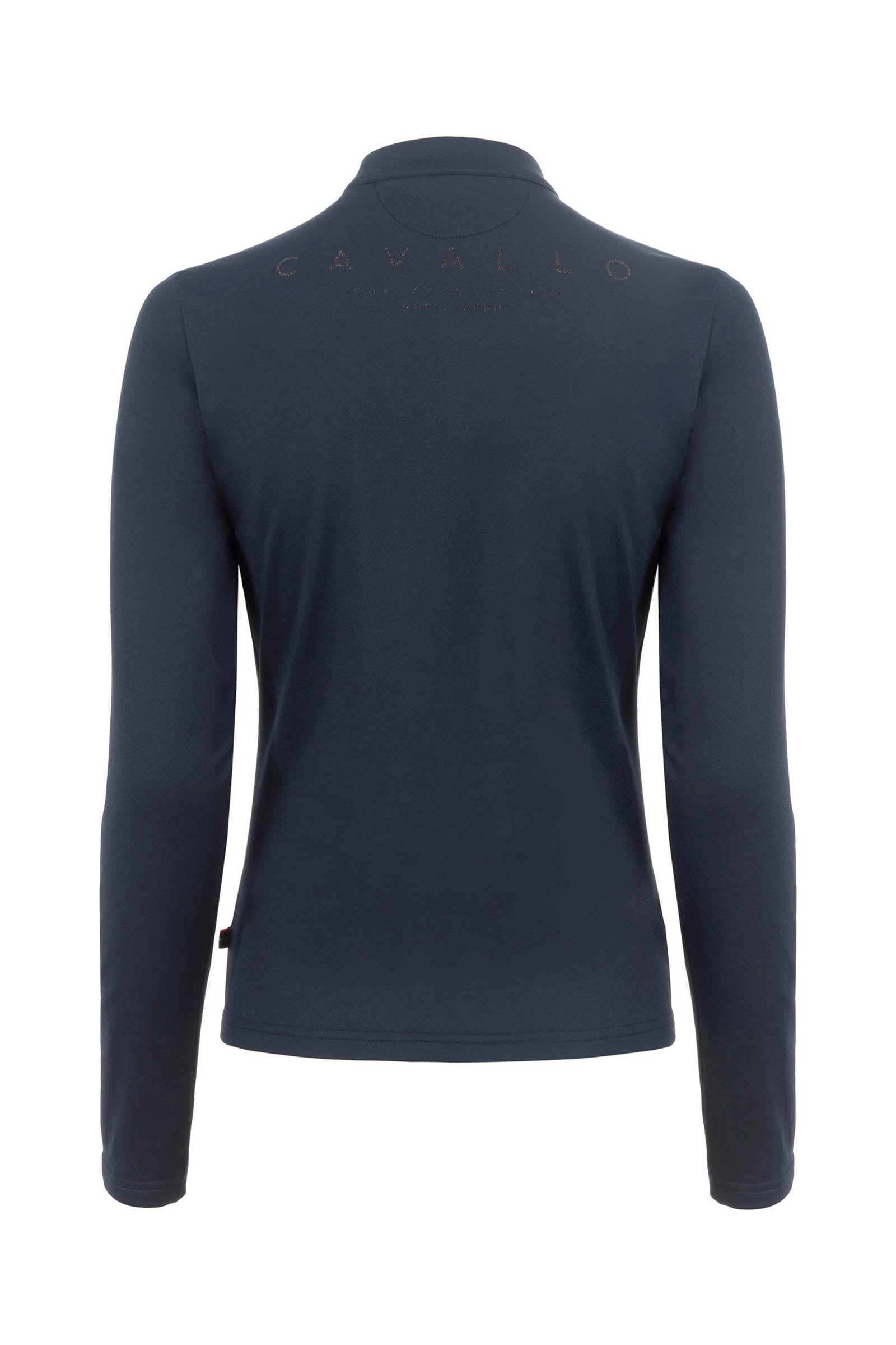 Cavallo CAVALREYNA Women's Halfzip-Shirt Vêtements d'équitation femme