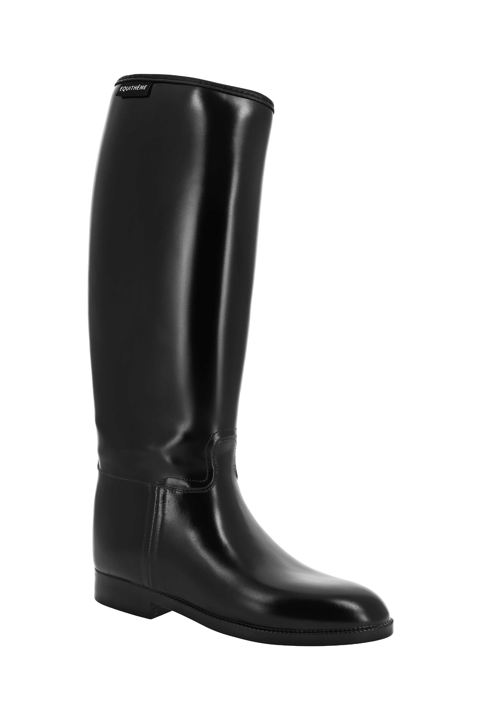 Equi Theme EQUITHÈME Kids´ Riding Tall Boots Riding Boots & Riding Shoes