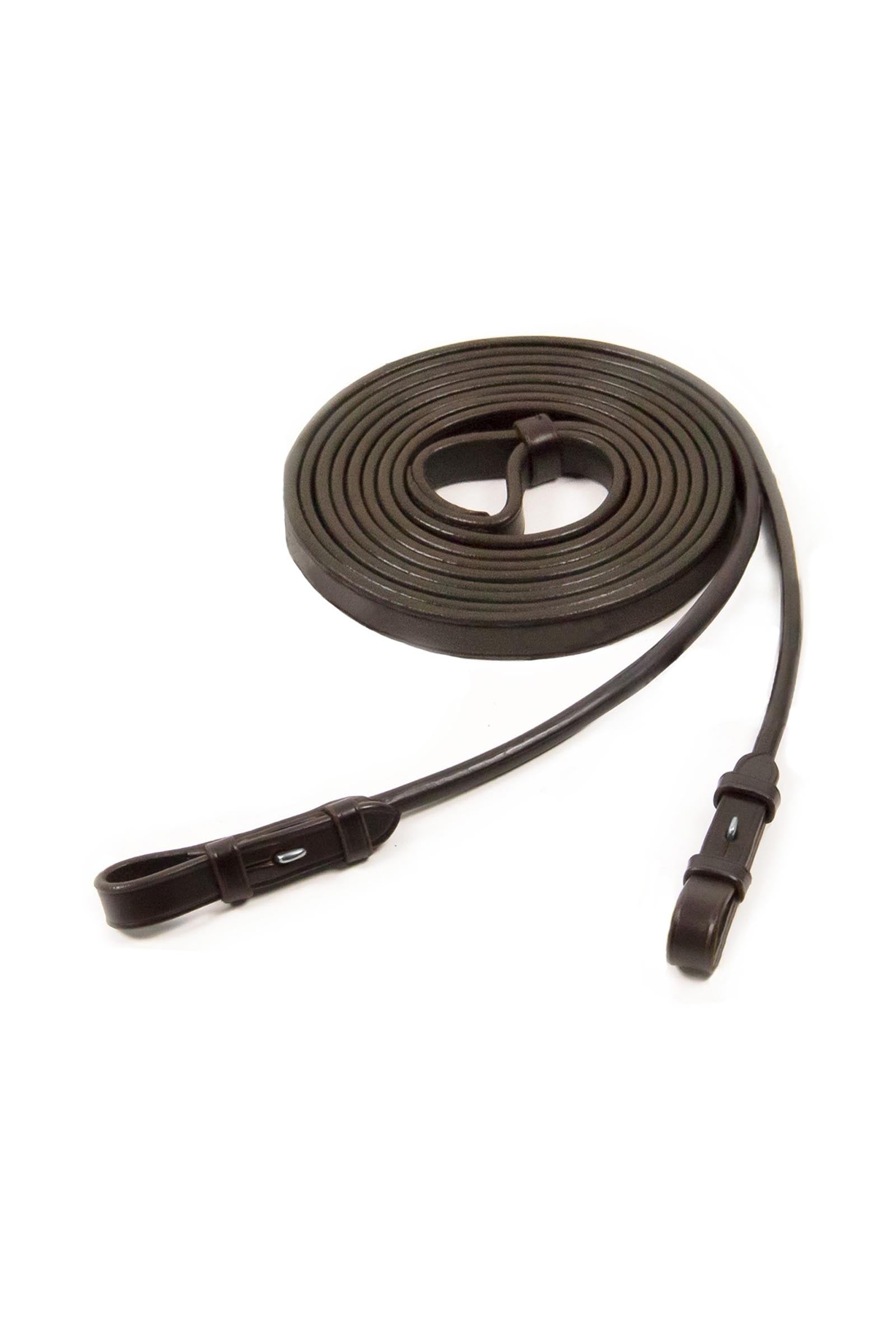 Schockemöhle Sports Double bridle reins round st., Reins for Double Bridle Basic Bridles & Reins