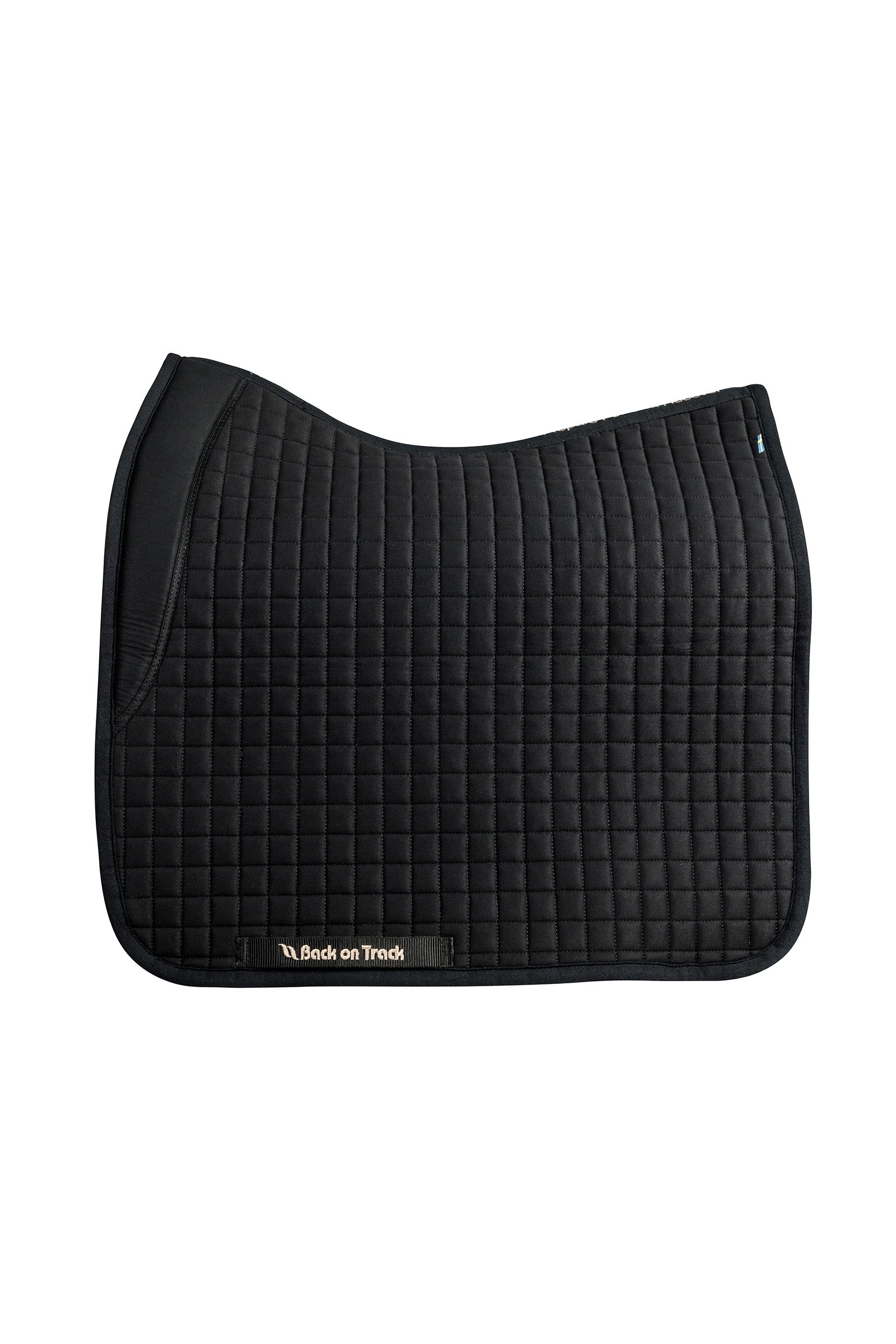 Back on Track No III Saddle Pad Dressage Tapis de selle