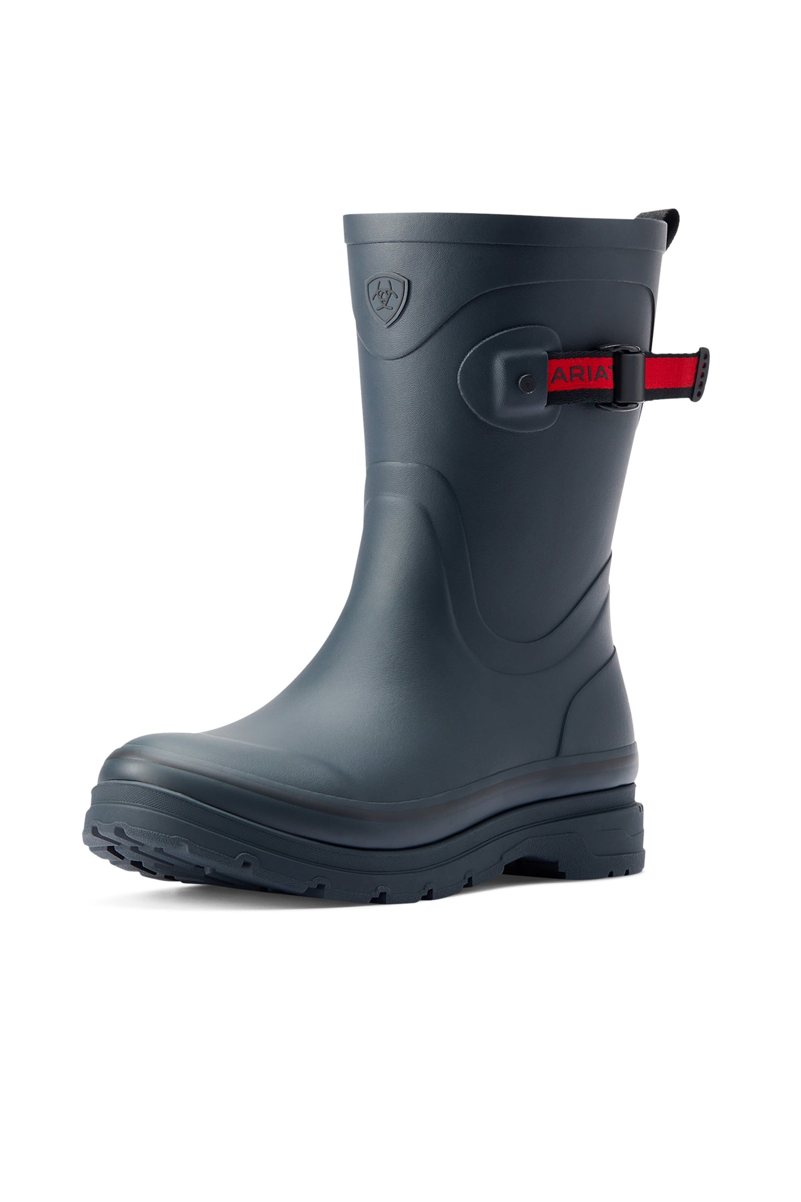 Ariat Kelmarsh Mid bottes en caoutchouc femme mi-hautes Bottes d'équitation & chaps