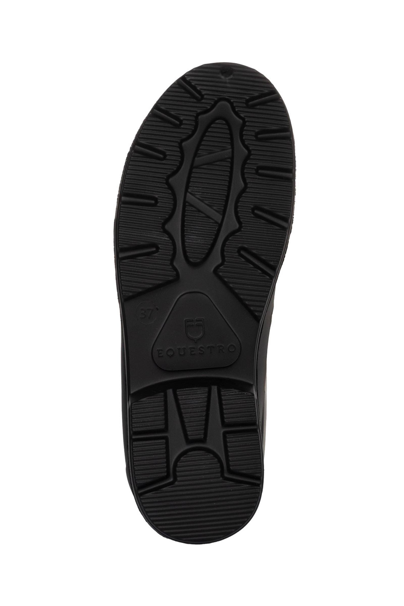 Equestro Ultra-lightweight Eva Jodhpur Boots Riding Boots & Riding Shoes
