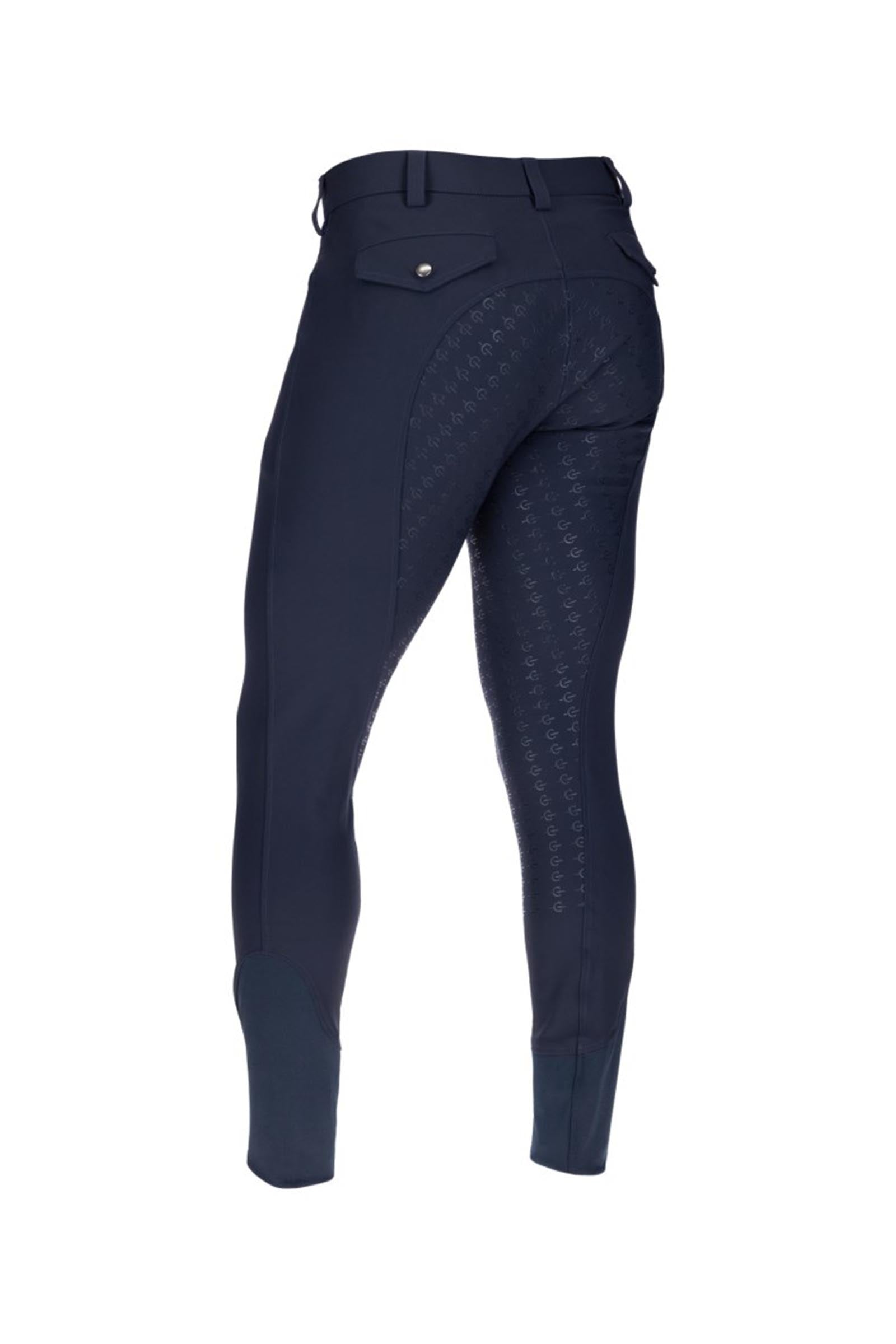 Covalliero Techno II Men´s Full Seat Breeches Vêtements d'équitation homme