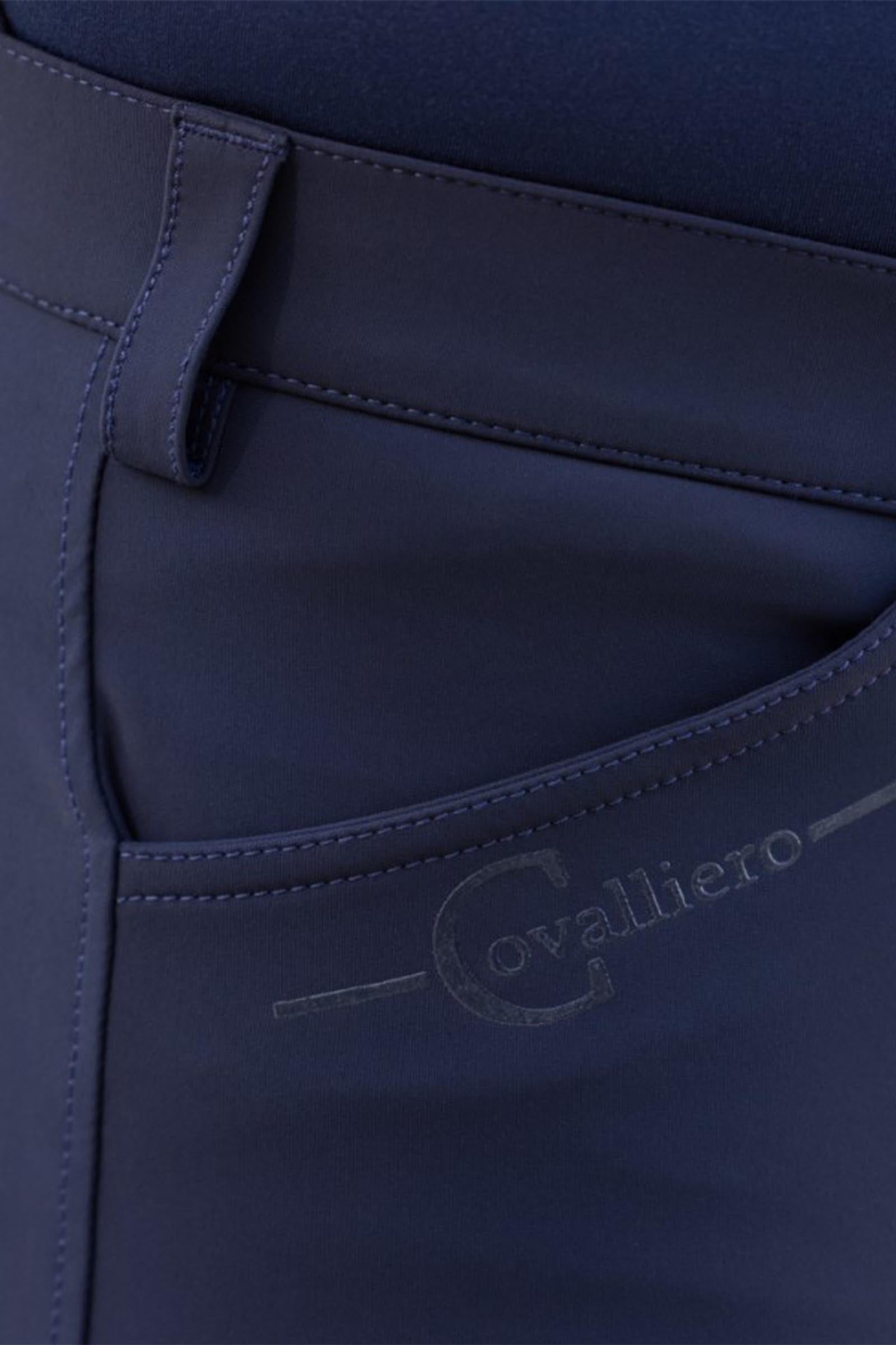 Covalliero Techno II Men´s Full Seat Breeches Mens Riding Clothing