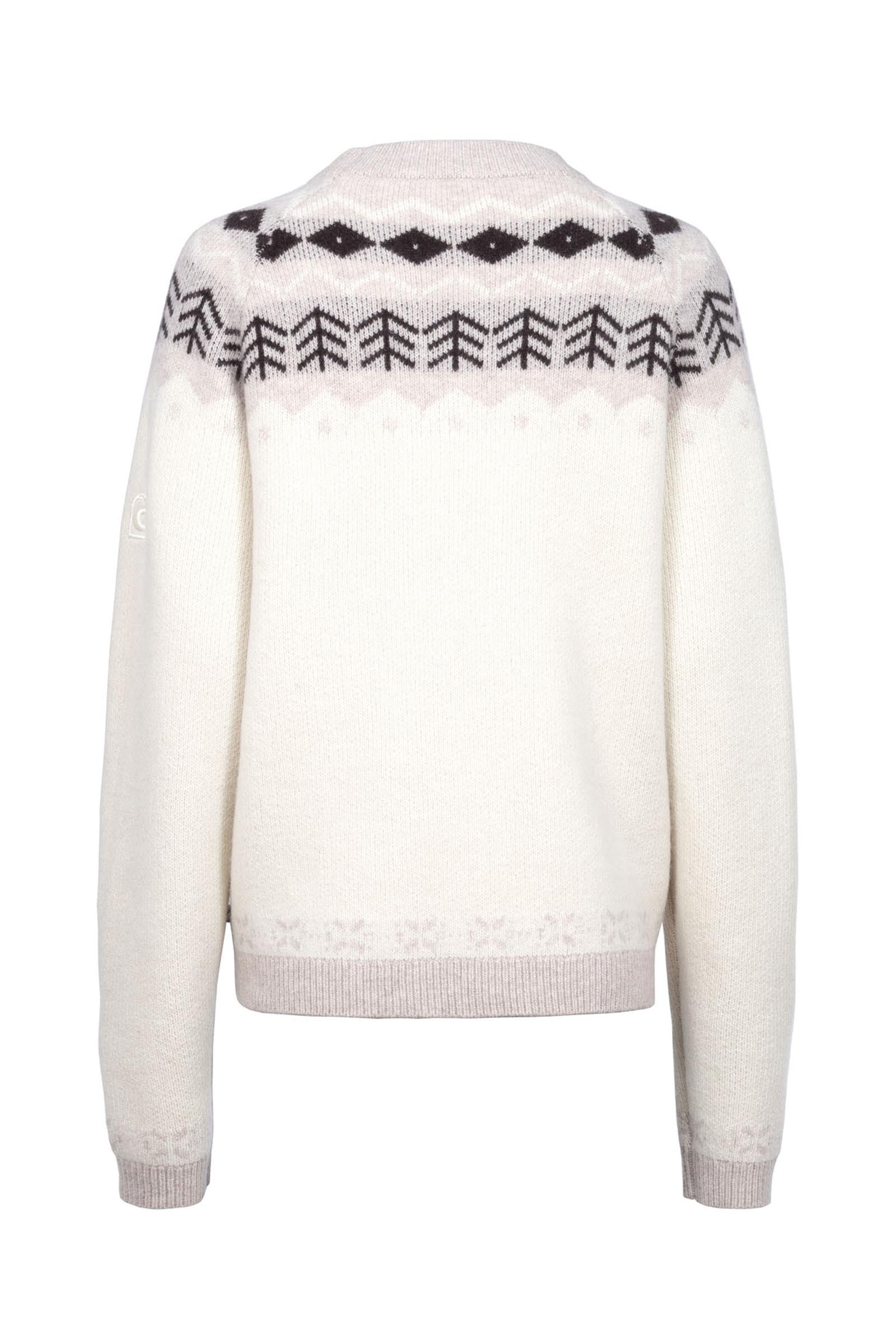 Cavallo CAVALDENA Womens Crew Neck Sweater Women’s Riding Clothing