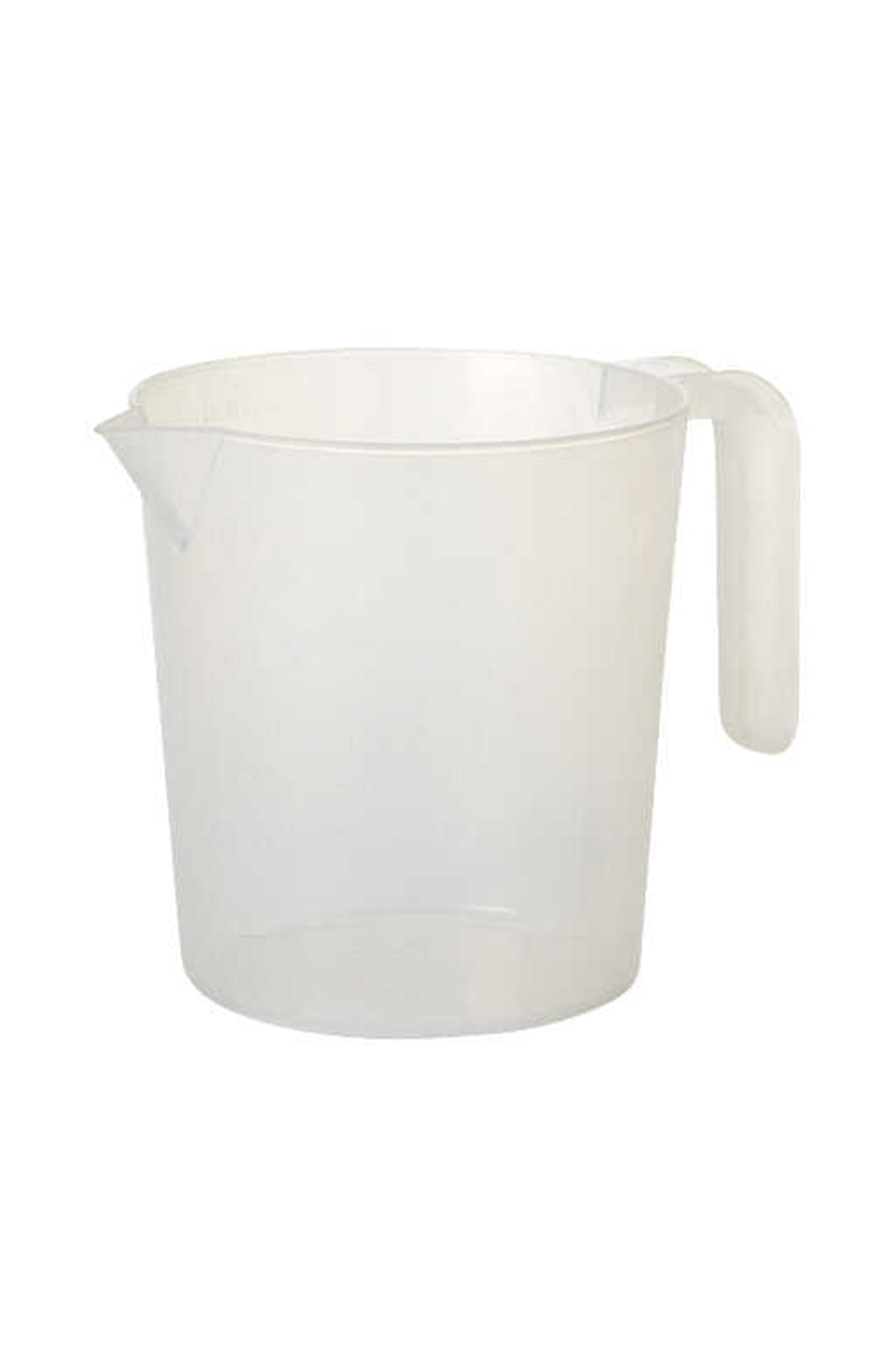 HIPPOTONIC Tasse à mesurer, 1 L Mangeoires & Abreuvoirs
