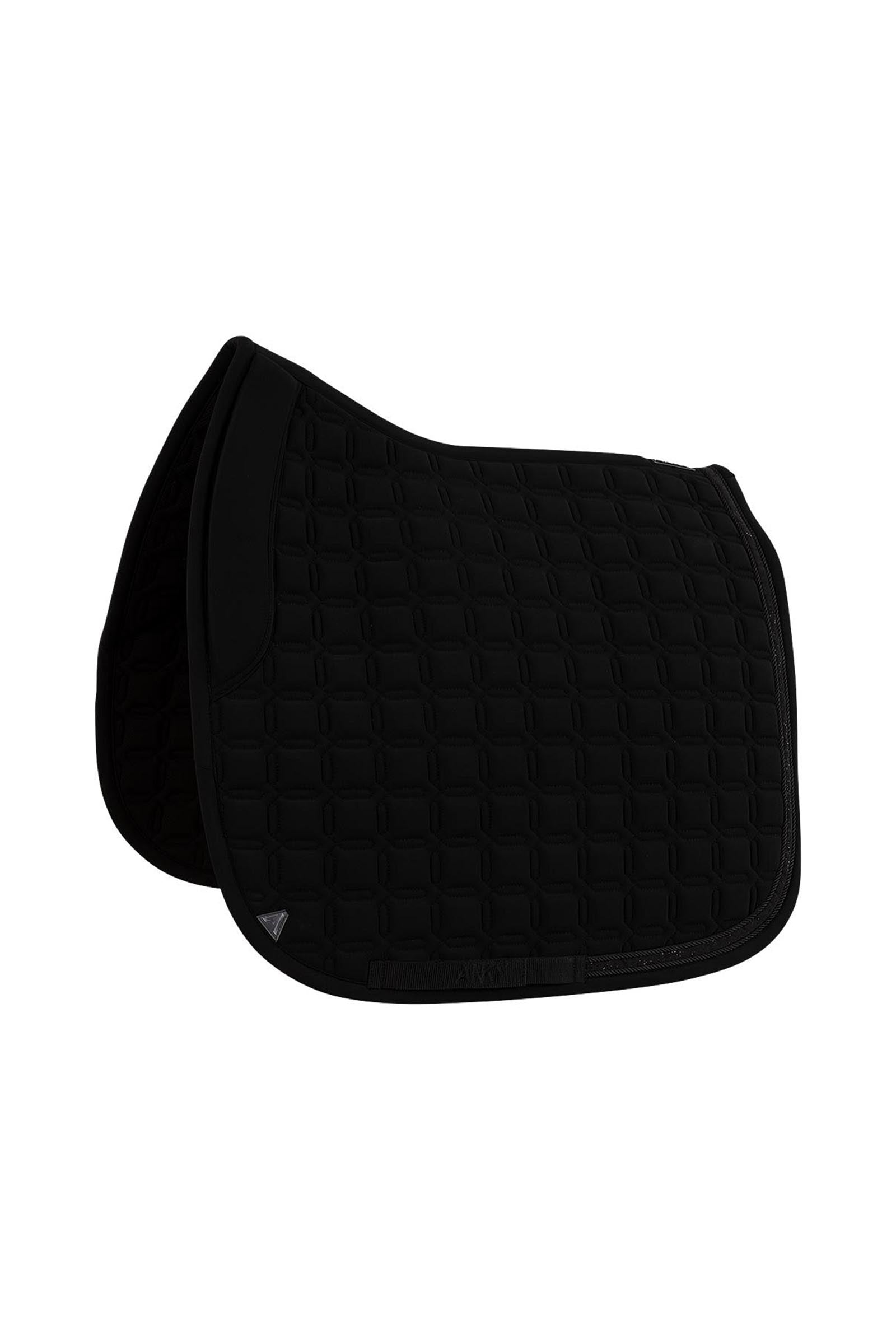 Anky ANKY Luminous Nylon Dressage Saddle Pad Tapis de selle