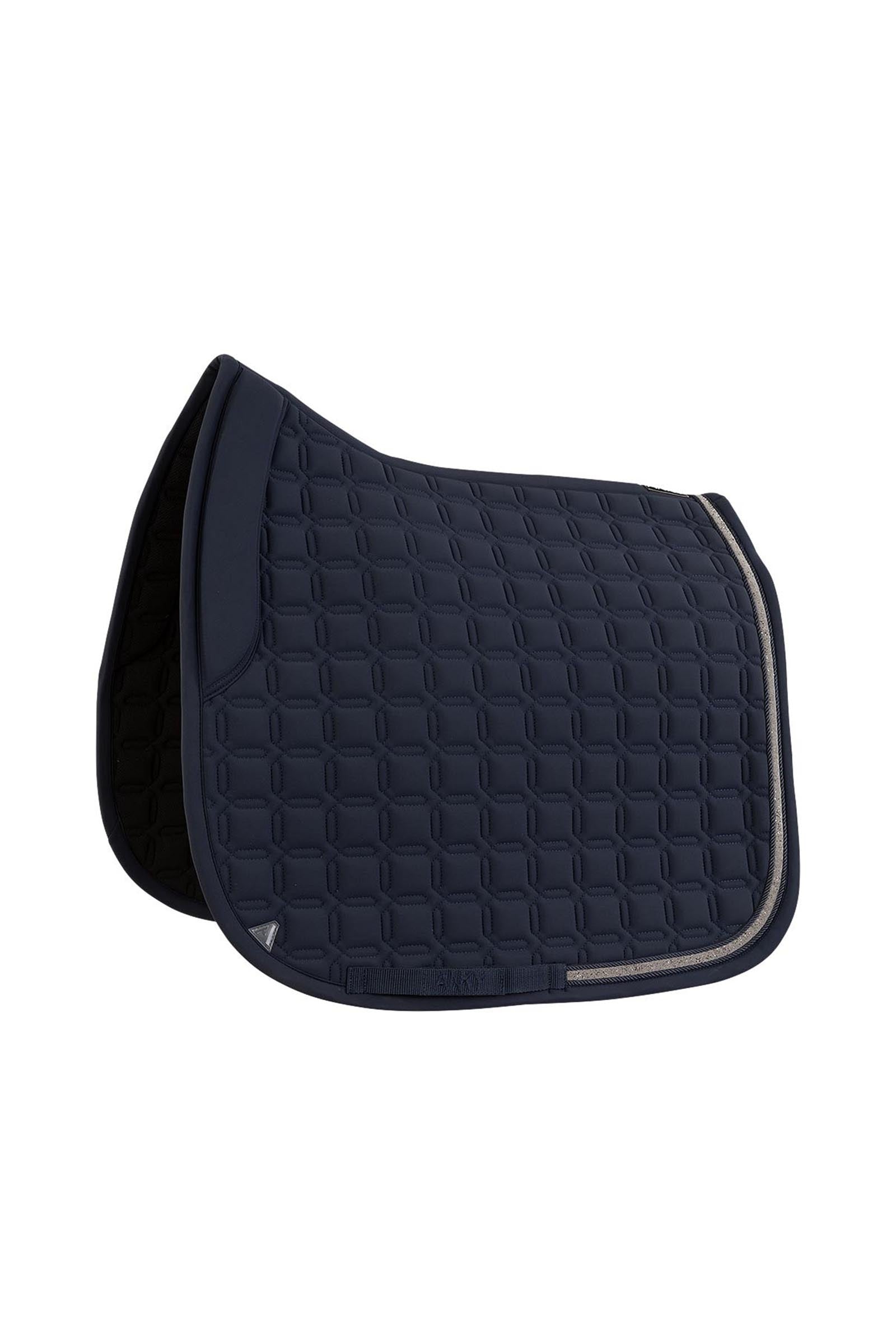 Anky ANKY Luminous Nylon Dressage Saddle Pad Tapis de selle