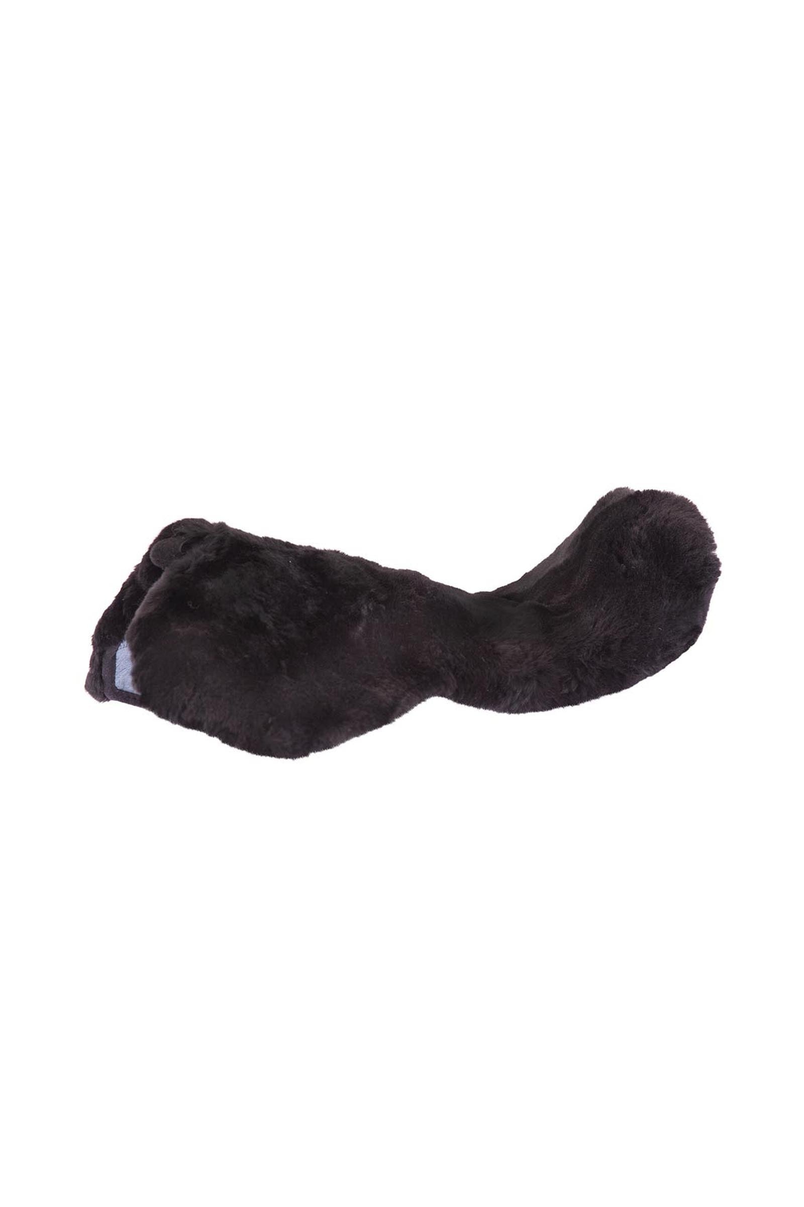 BR housse de siège en peau de mouton pour selle Selles & sangles