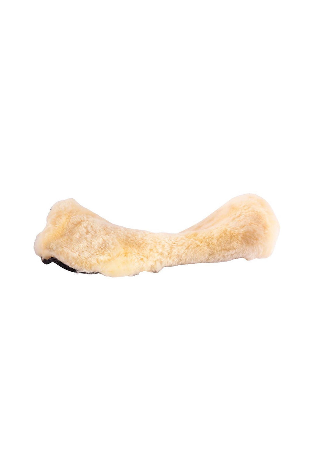 Housse De Sangle De Dressage - Blanc Synthétique 4x36 100g