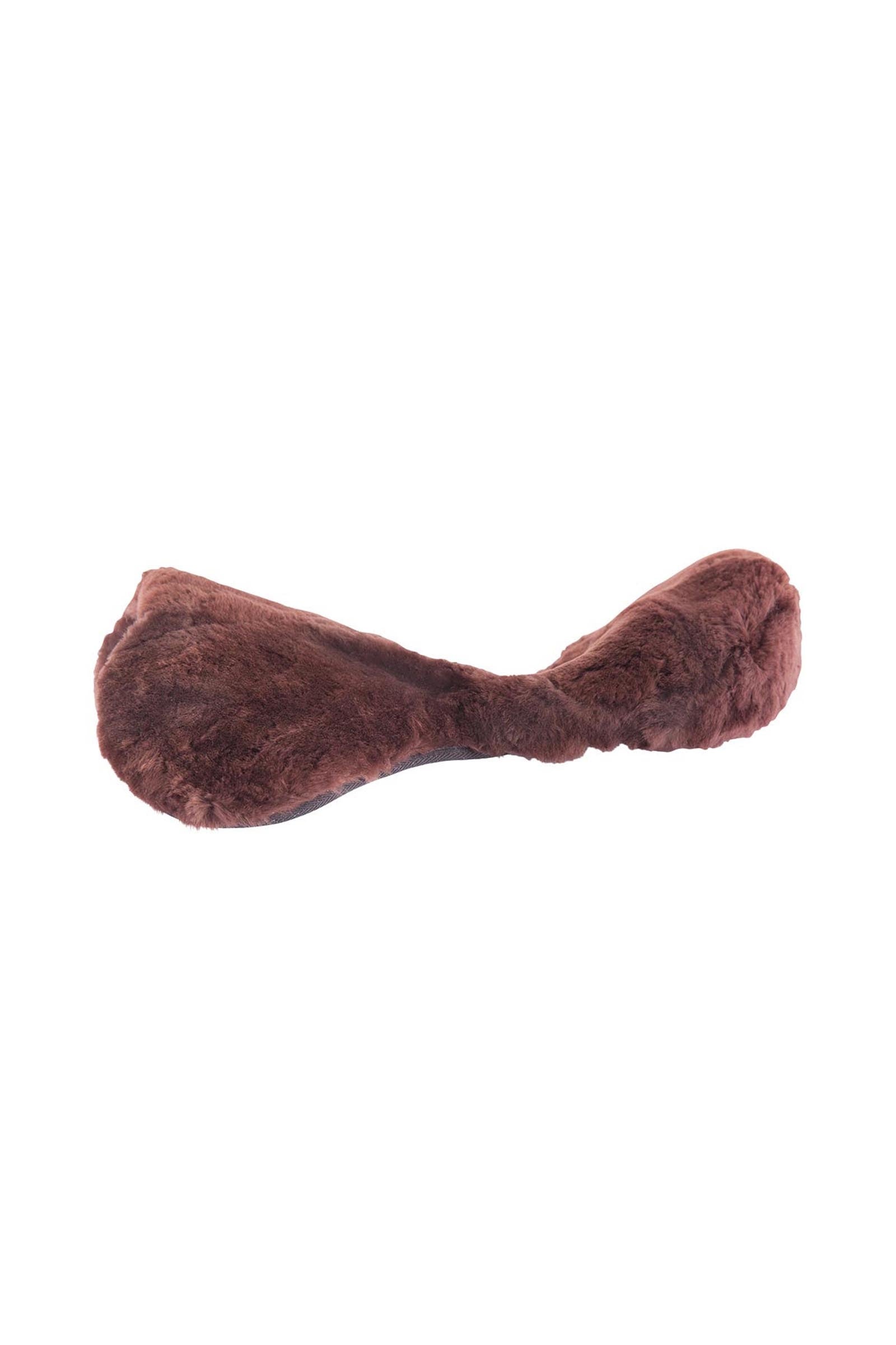 BR housse de siège en peau de mouton pour selle Selles & sangles