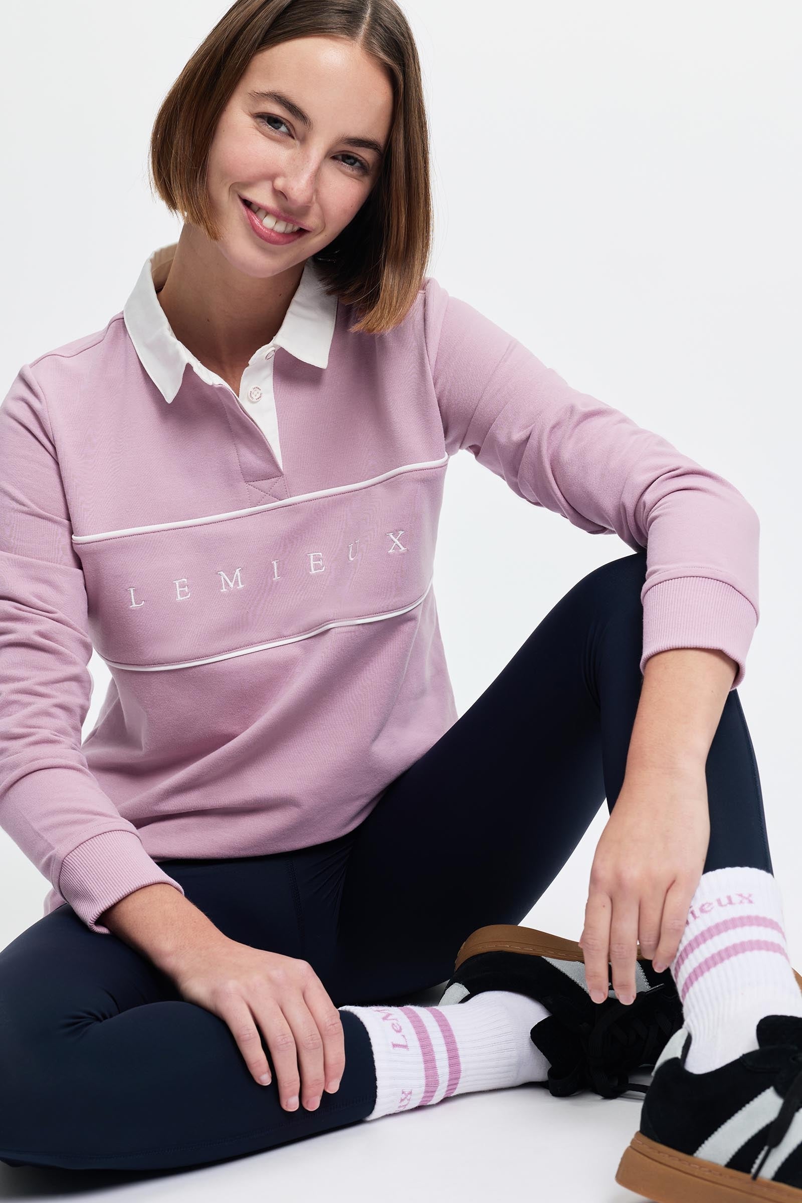 Model shot 4