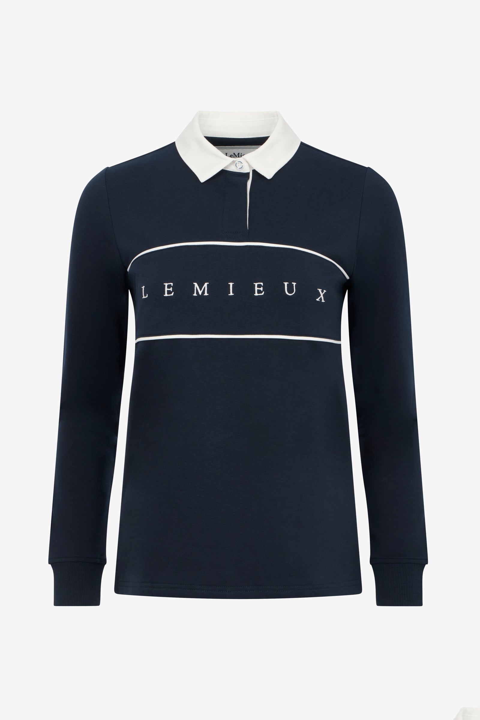 LeMieux Rochelle maillot rugby femme Vêtements d'équitation femme